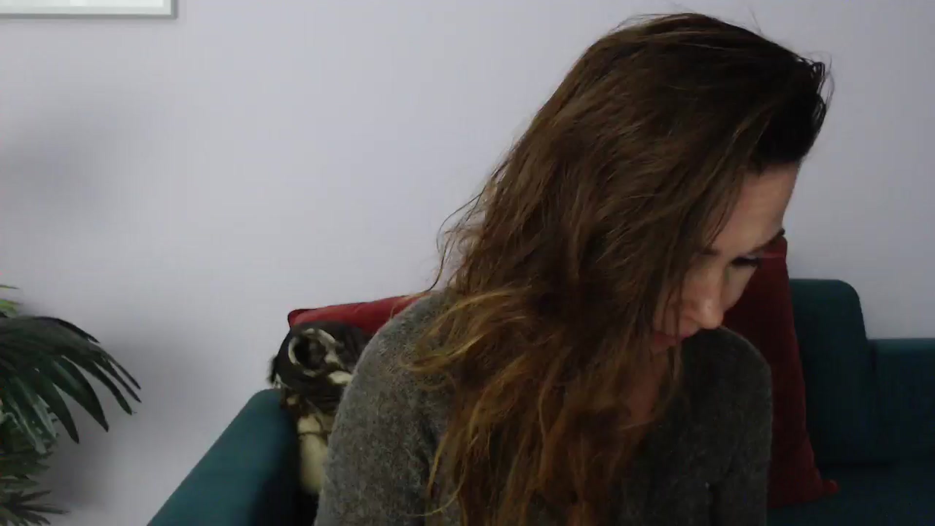 Gallery image thumbnail from Delilah_sweet's myfreecams stream on, 01/06/2025, 19:06 image 20 of 20