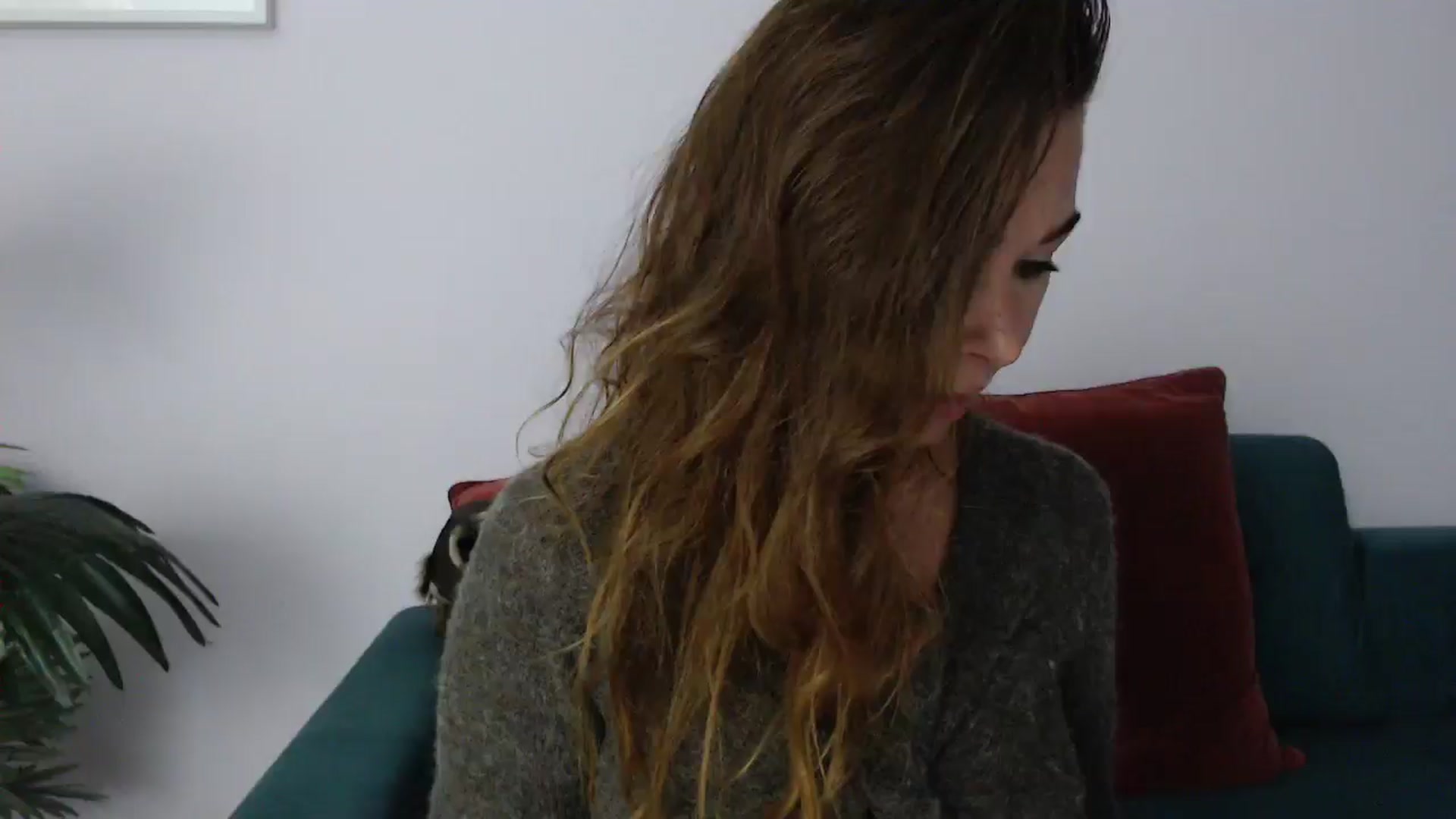 Gallery image thumbnail from Delilah_sweet's myfreecams stream on, 01/06/2025, 19:06 image 10 of 20