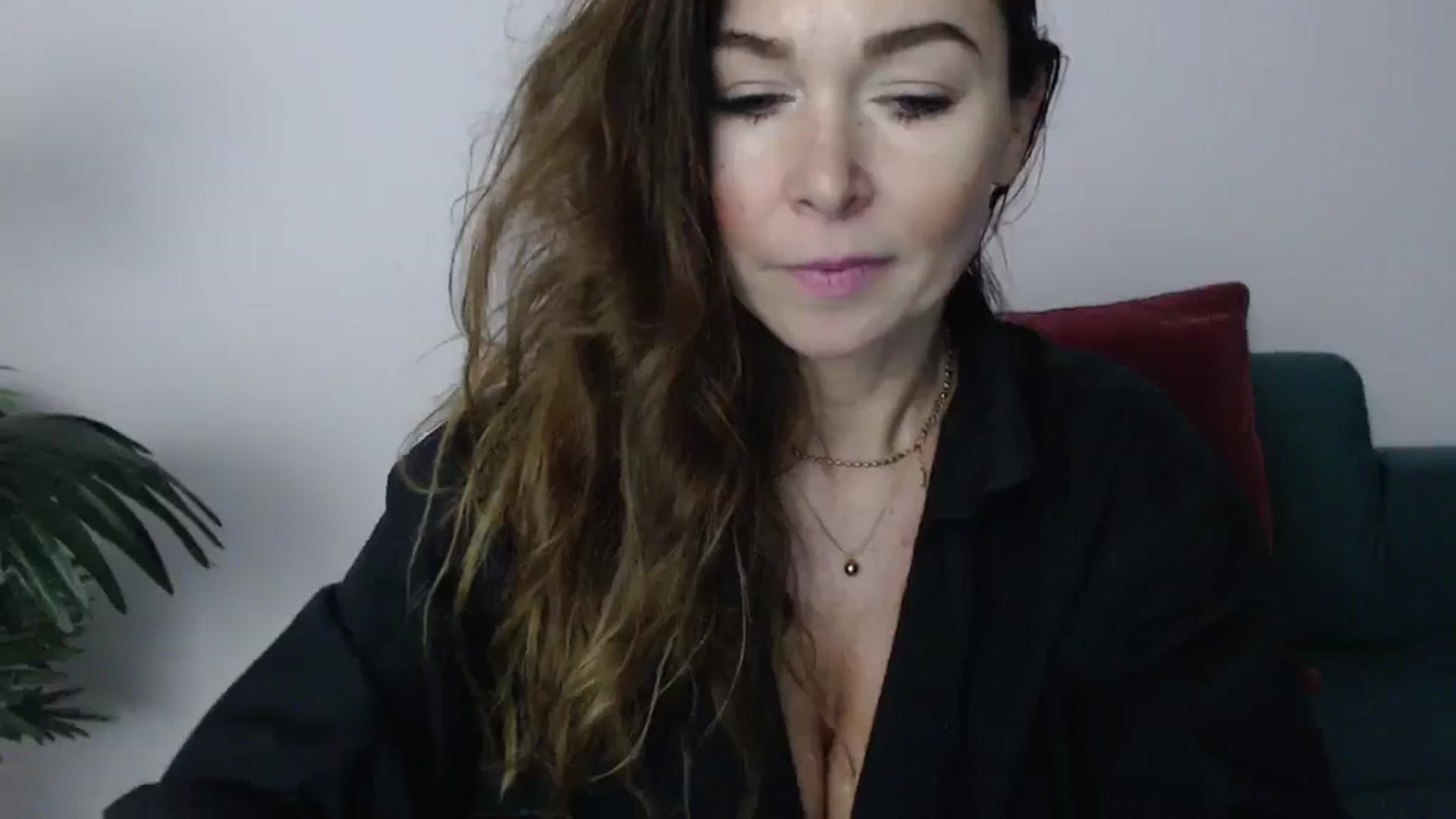 Gallery image thumbnail from Delilah_sweet's myfreecams stream on, 01/08/2025, 19:01 image 2 of 20
