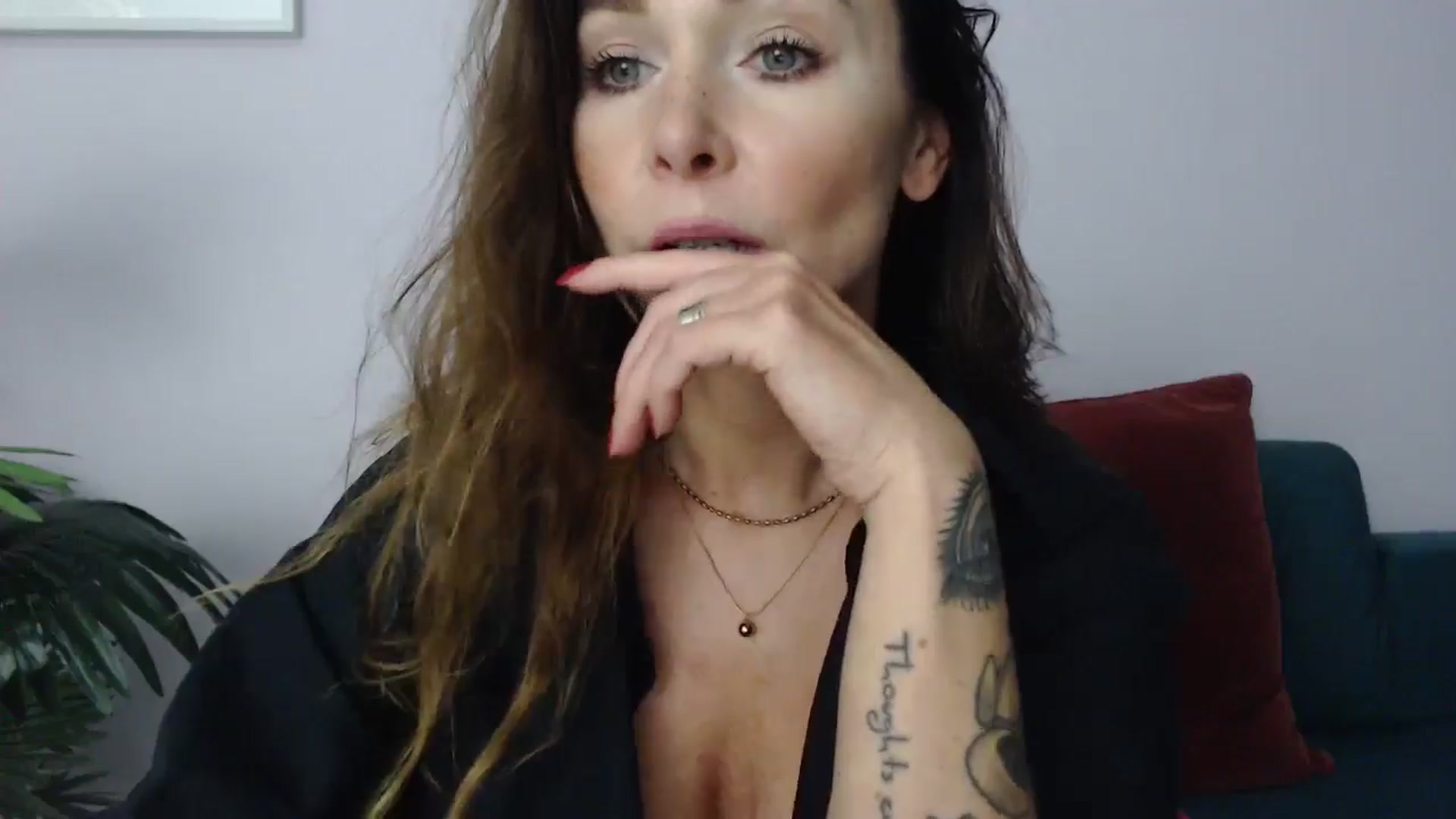 Gallery image thumbnail from Delilah_sweet's myfreecams stream on, 01/13/2025, 16:20 image 5 of 20