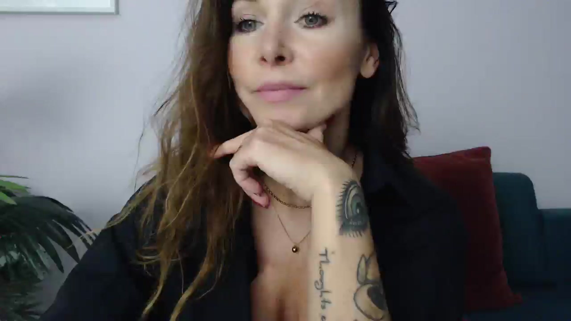 Gallery image thumbnail from Delilah_sweet's myfreecams stream on, 01/13/2025, 16:20 image 4 of 20