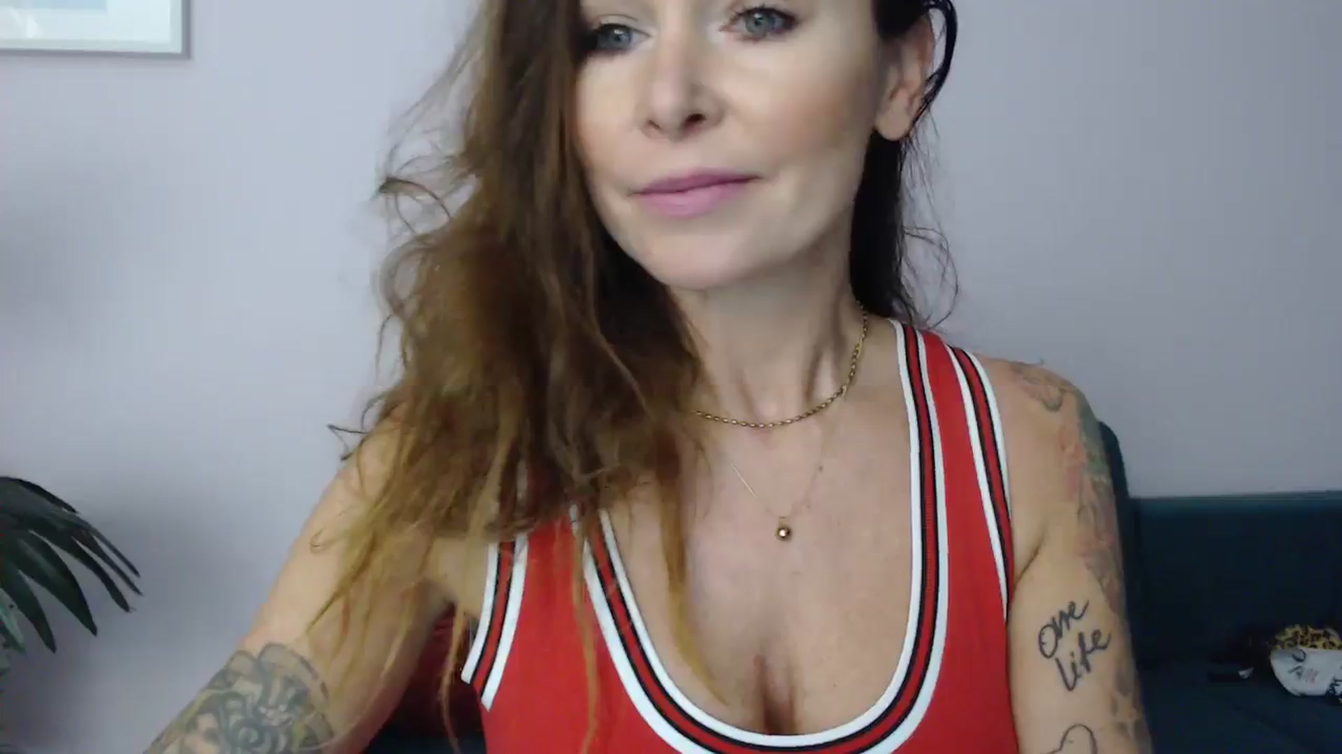 Gallery image thumbnail from Delilah_sweet's myfreecams stream on, 01/14/2025, 16:55 image 9 of 20