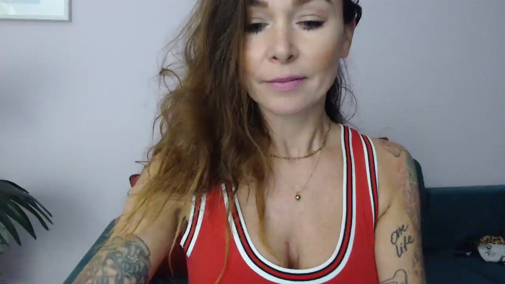 Gallery image thumbnail from Delilah_sweet's myfreecams stream on, 01/14/2025, 16:55 image 8 of 20