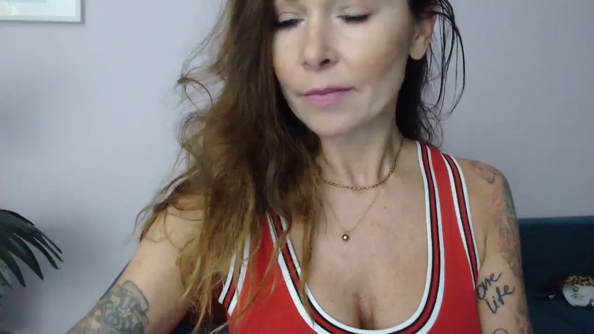 Gallery image thumbnail from Delilah_sweet's myfreecams stream on, 01/14/2025, 16:55 image 11 of 20