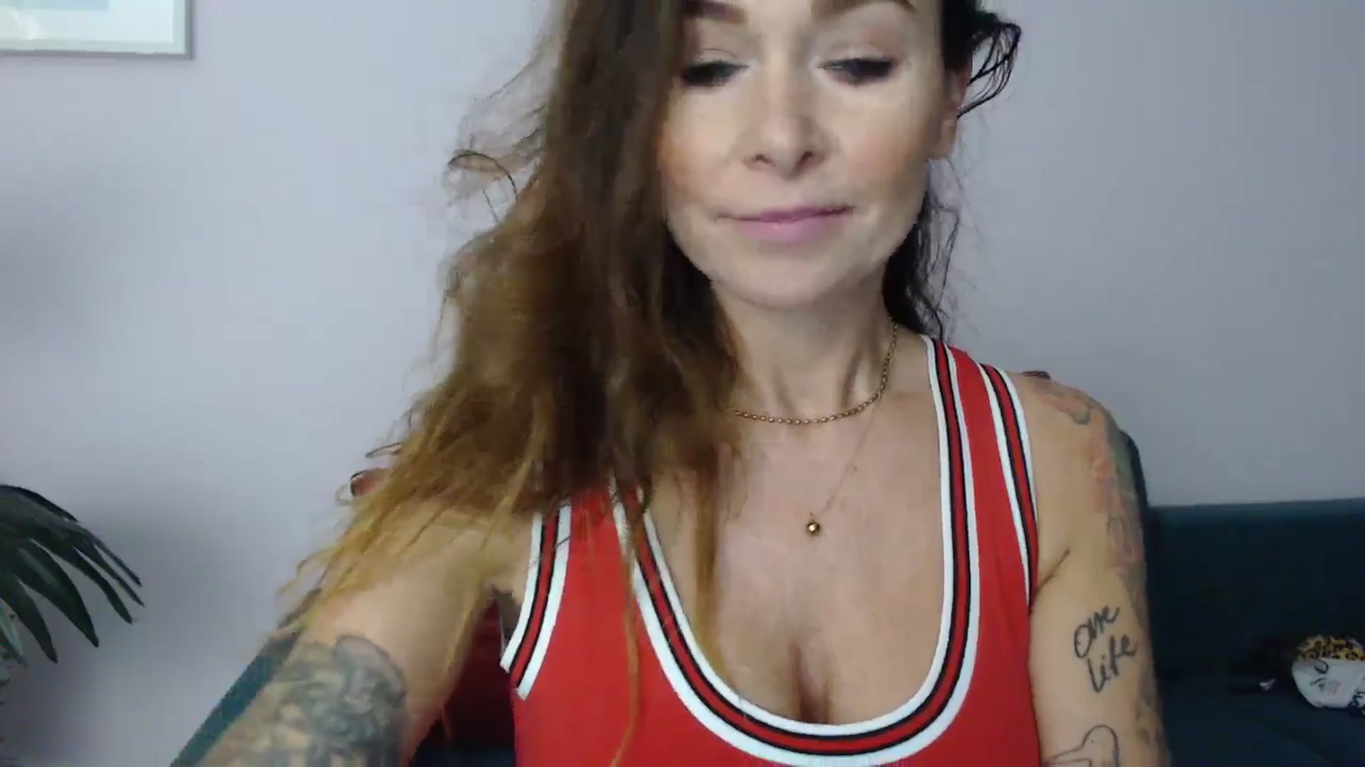 Gallery image thumbnail from Delilah_sweet's myfreecams stream on, 01/14/2025, 16:55 image 6 of 20