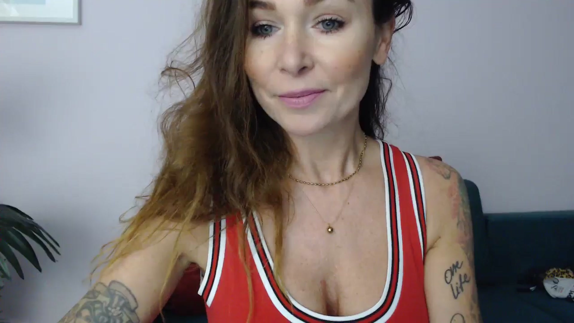 Gallery image thumbnail from Delilah_sweet's myfreecams stream on, 01/14/2025, 16:55 image 5 of 20