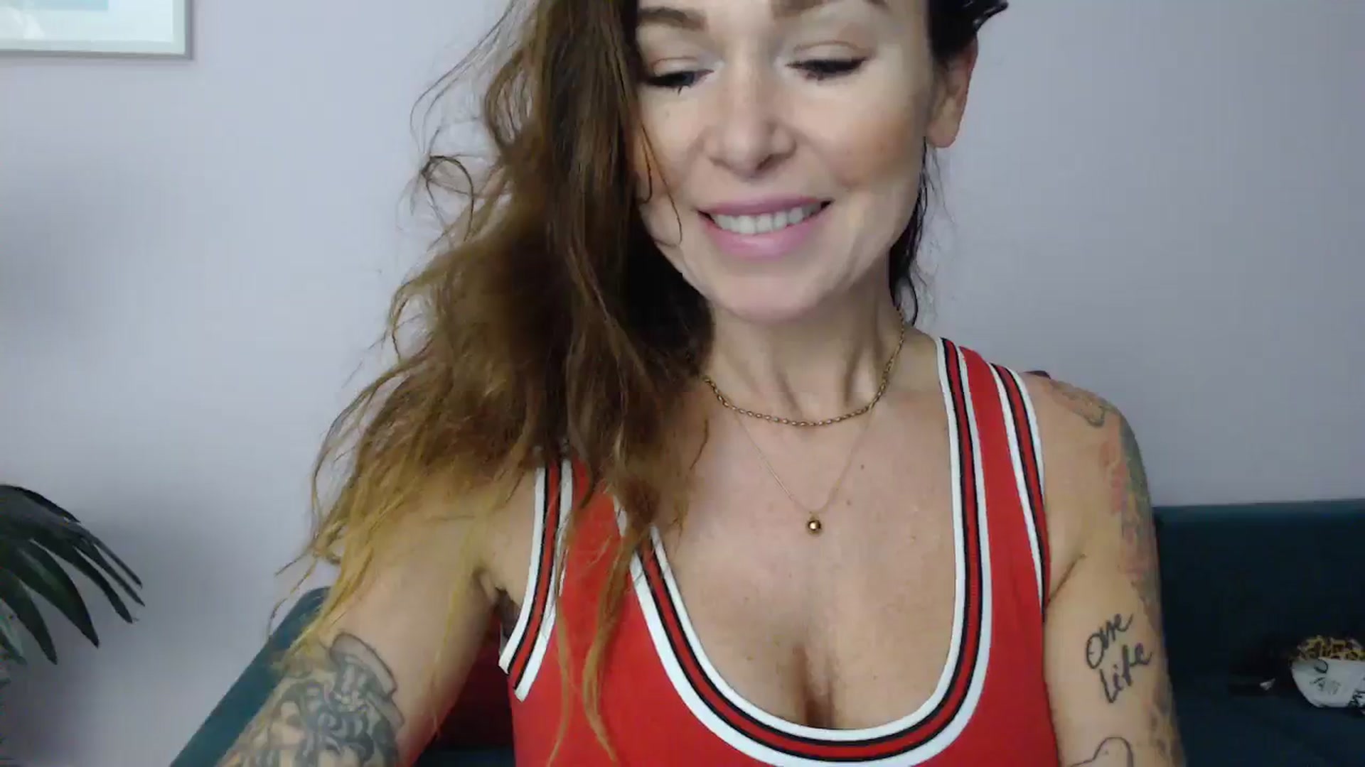Gallery image thumbnail from Delilah_sweet's myfreecams stream on, 01/14/2025, 16:55 image 3 of 20