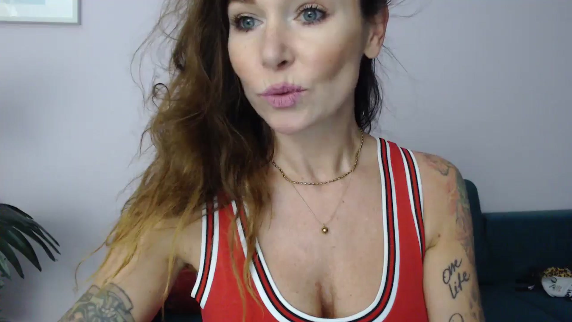 Gallery image thumbnail from Delilah_sweet's myfreecams stream on, 01/14/2025, 16:55 image 4 of 20