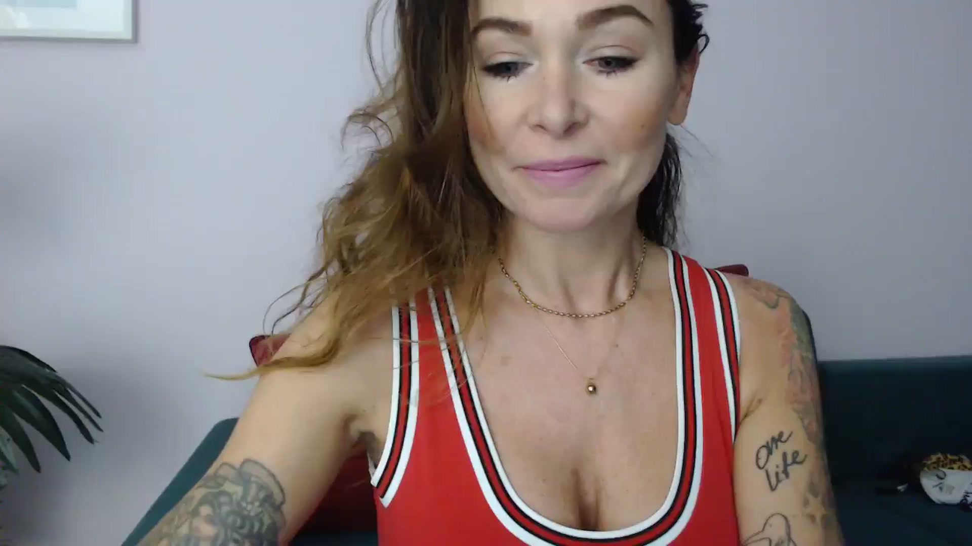 Gallery image thumbnail from Delilah_sweet's myfreecams stream on, 01/14/2025, 16:55 image 1 of 20