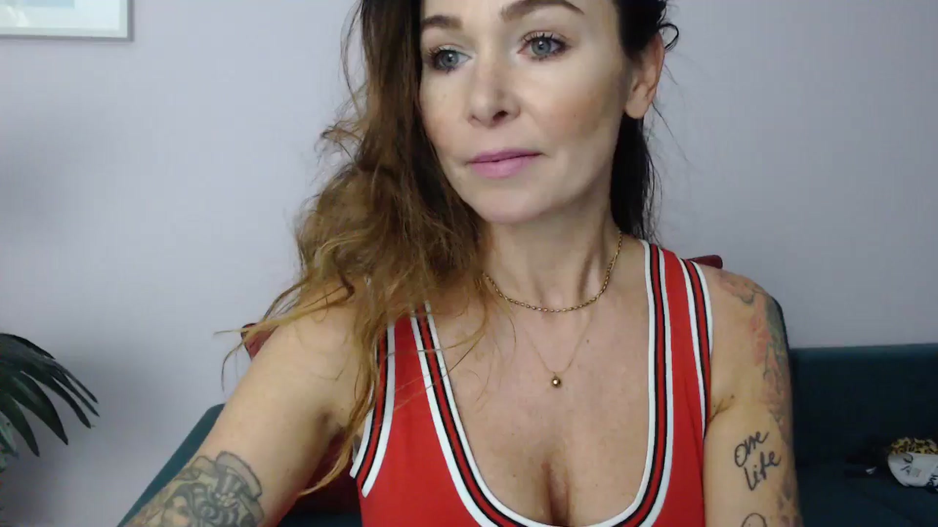 Gallery image thumbnail from Delilah_sweet's myfreecams stream on, 01/14/2025, 16:55 image 2 of 20