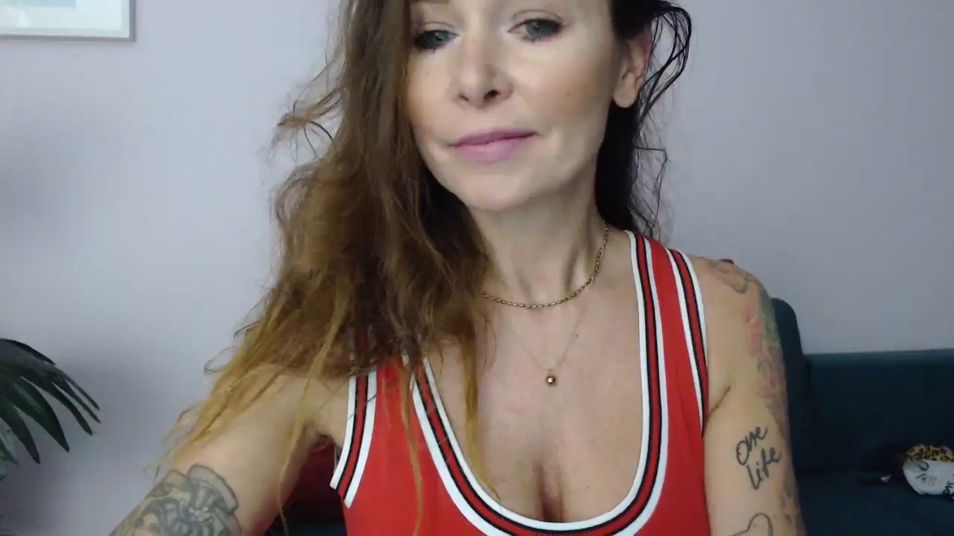 Gallery image thumbnail from Delilah_sweet's myfreecams stream on, 01/14/2025, 16:55 image 7 of 20
