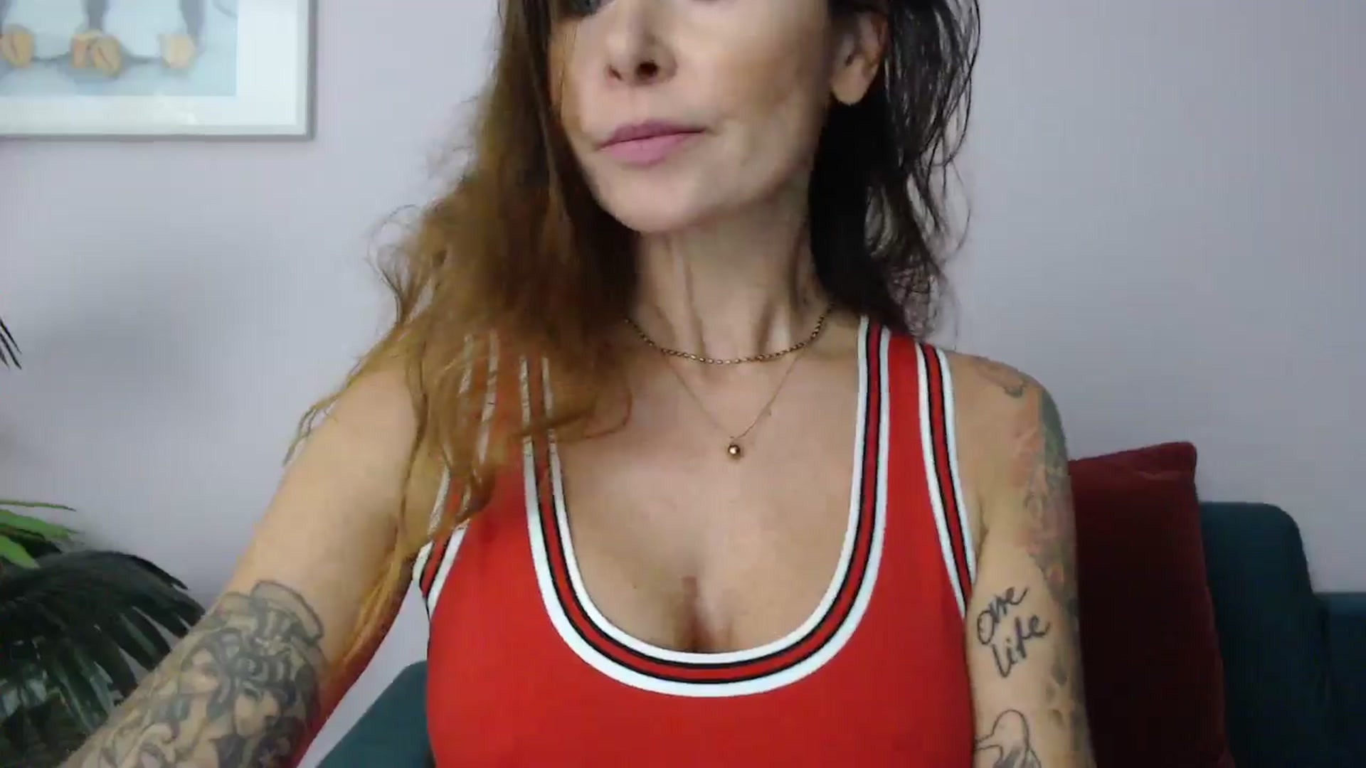 Gallery image thumbnail from Delilah_sweet's myfreecams stream on, 01/14/2025, 16:55 image 18 of 20