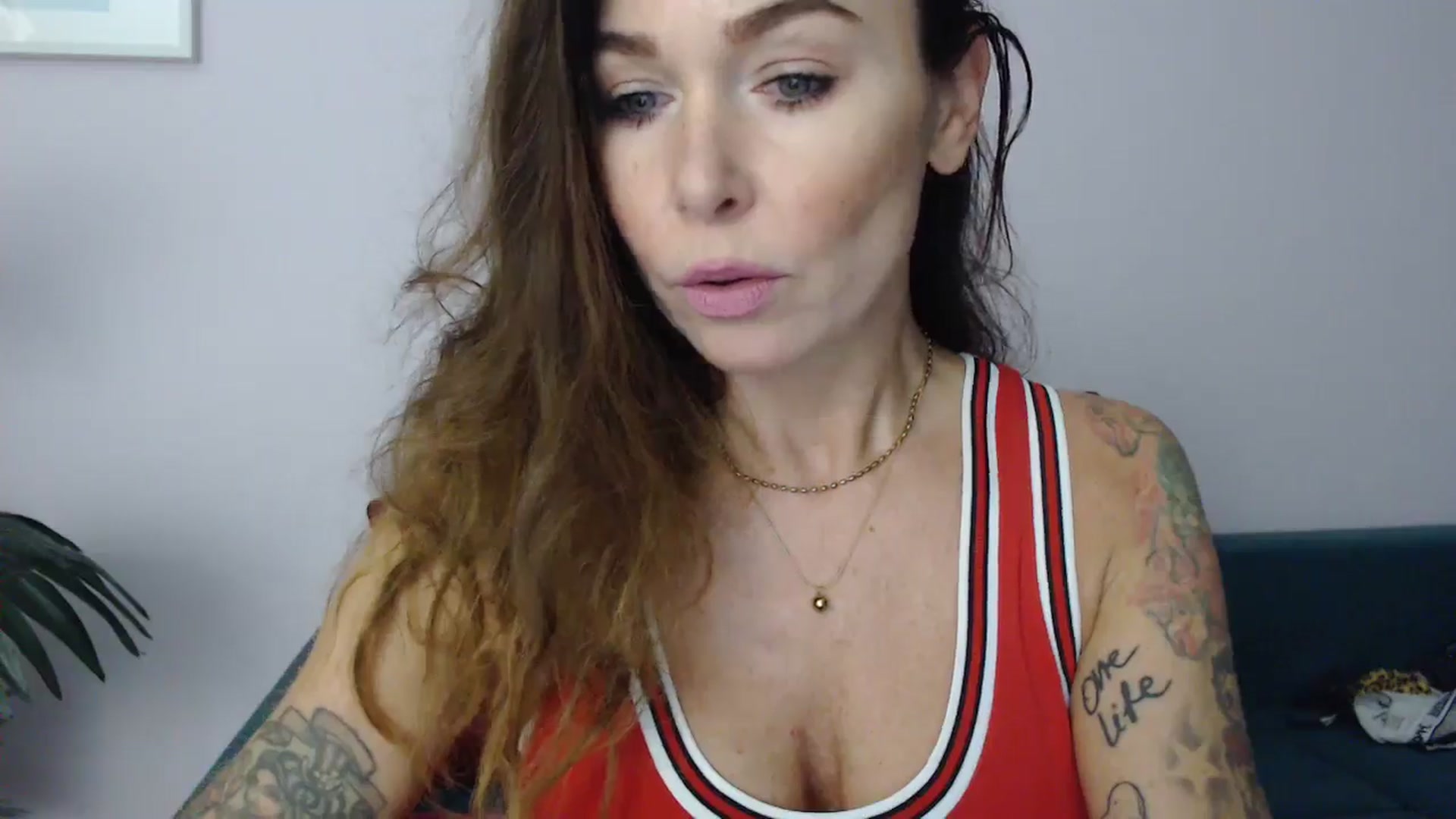 Gallery image thumbnail from Delilah_sweet's myfreecams stream on, 01/14/2025, 16:55 image 12 of 20