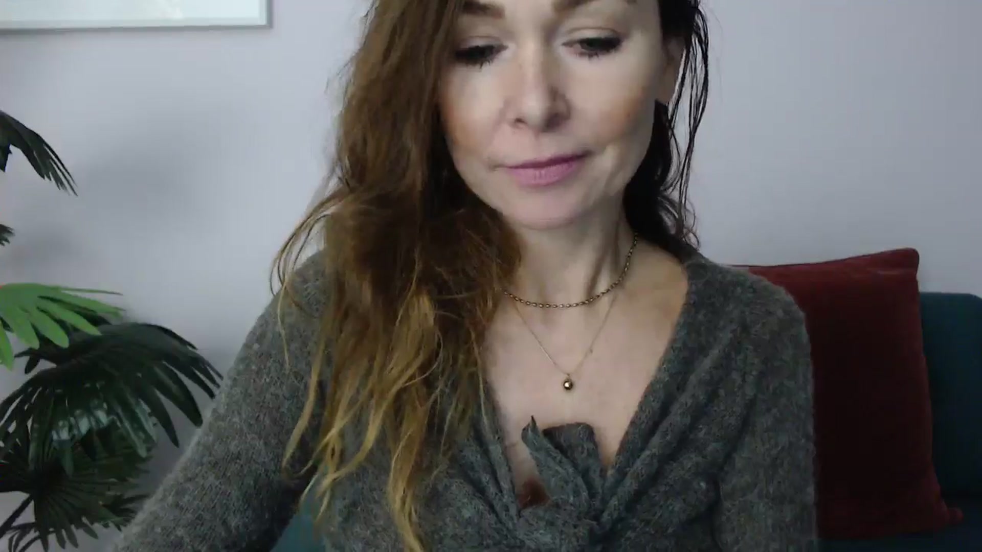 Gallery image thumbnail from Delilah_sweet's myfreecams stream on, 01/14/2025, 18:04 image 14 of 20