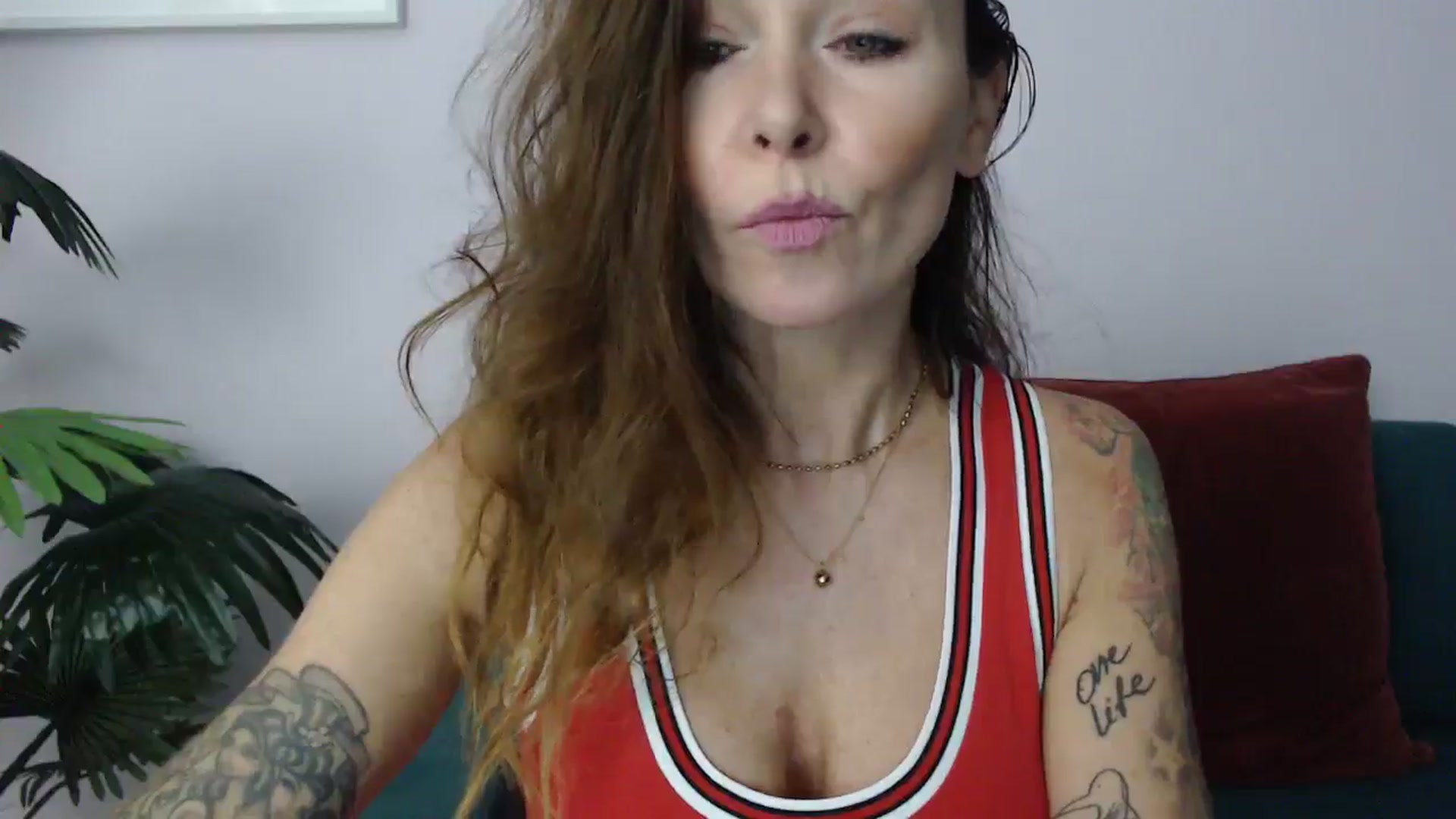 Gallery image thumbnail from Delilah_sweet's myfreecams stream on, 01/14/2025, 18:04 image 4 of 20