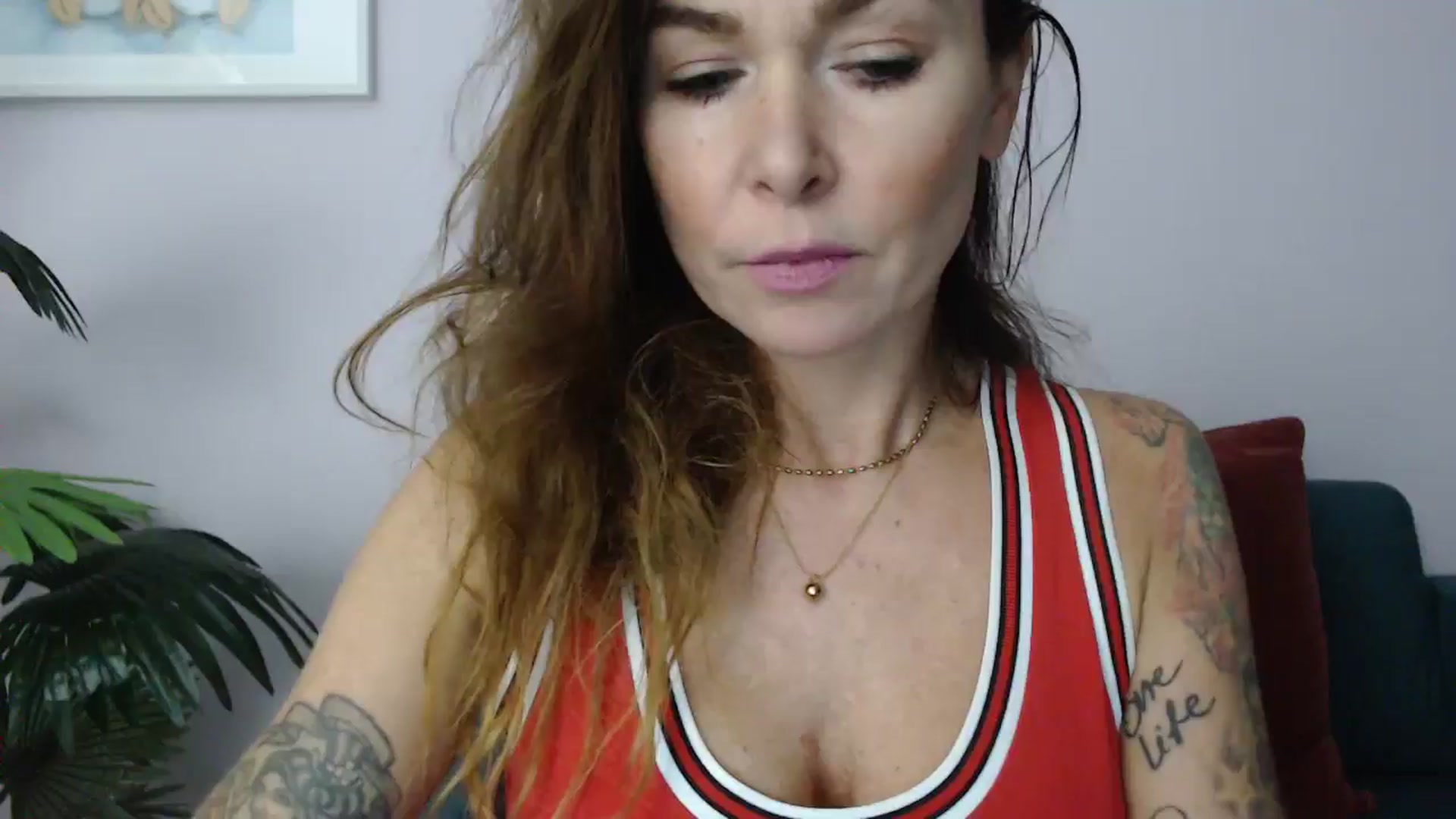Gallery image thumbnail from Delilah_sweet's myfreecams stream on, 01/14/2025, 18:04 image 7 of 20