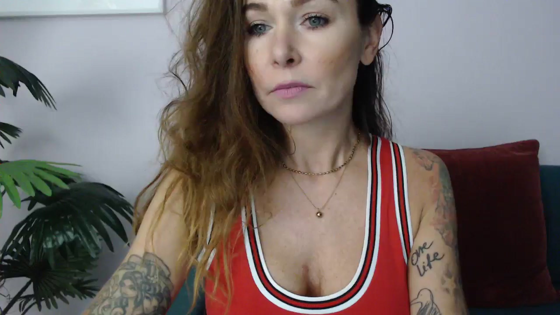 Gallery image thumbnail from Delilah_sweet's myfreecams stream on, 01/14/2025, 18:04 image 2 of 20