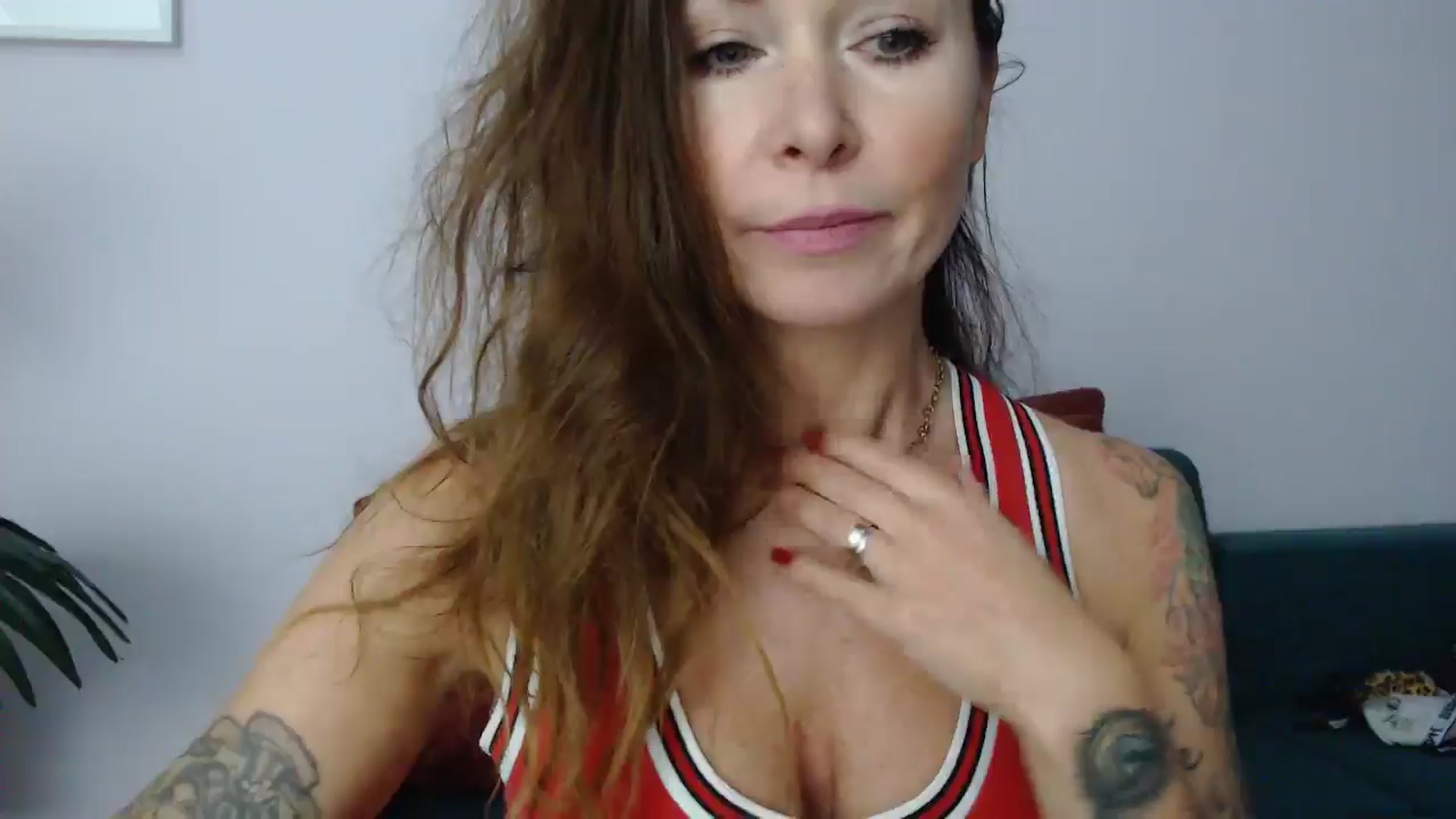 Gallery image thumbnail from Delilah_sweet's myfreecams stream on, 01/15/2025, 17:30 image 9 of 20