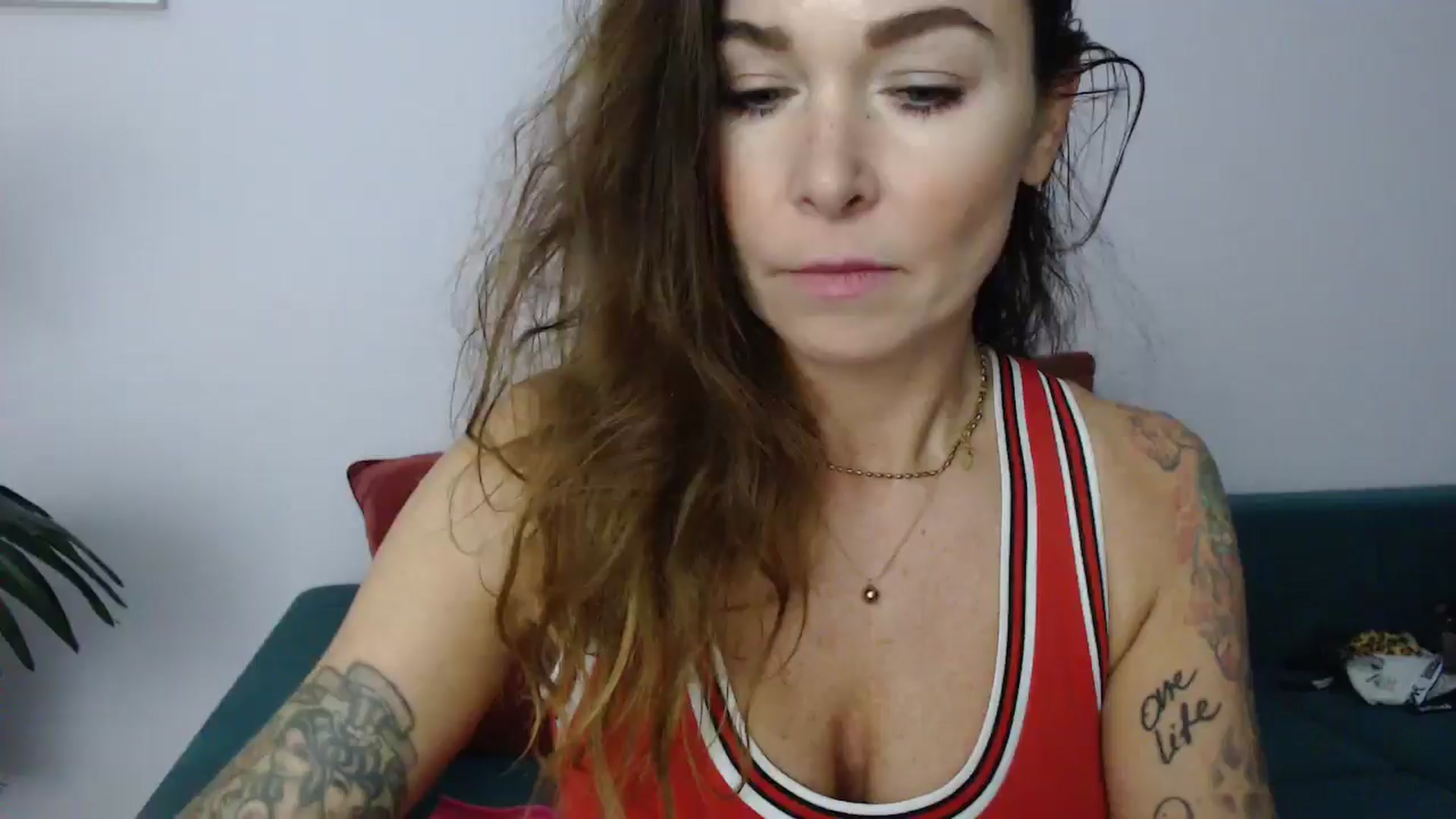 Gallery image thumbnail from Delilah_sweet's myfreecams stream on, 01/15/2025, 17:30 image 20 of 20