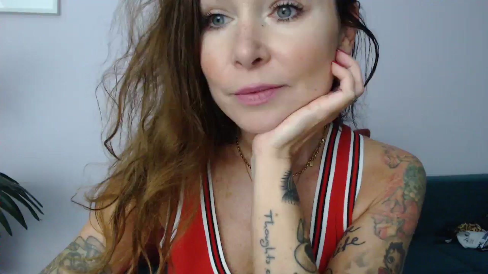 Gallery image thumbnail from Delilah_sweet's myfreecams stream on, 01/15/2025, 17:30 image 2 of 20