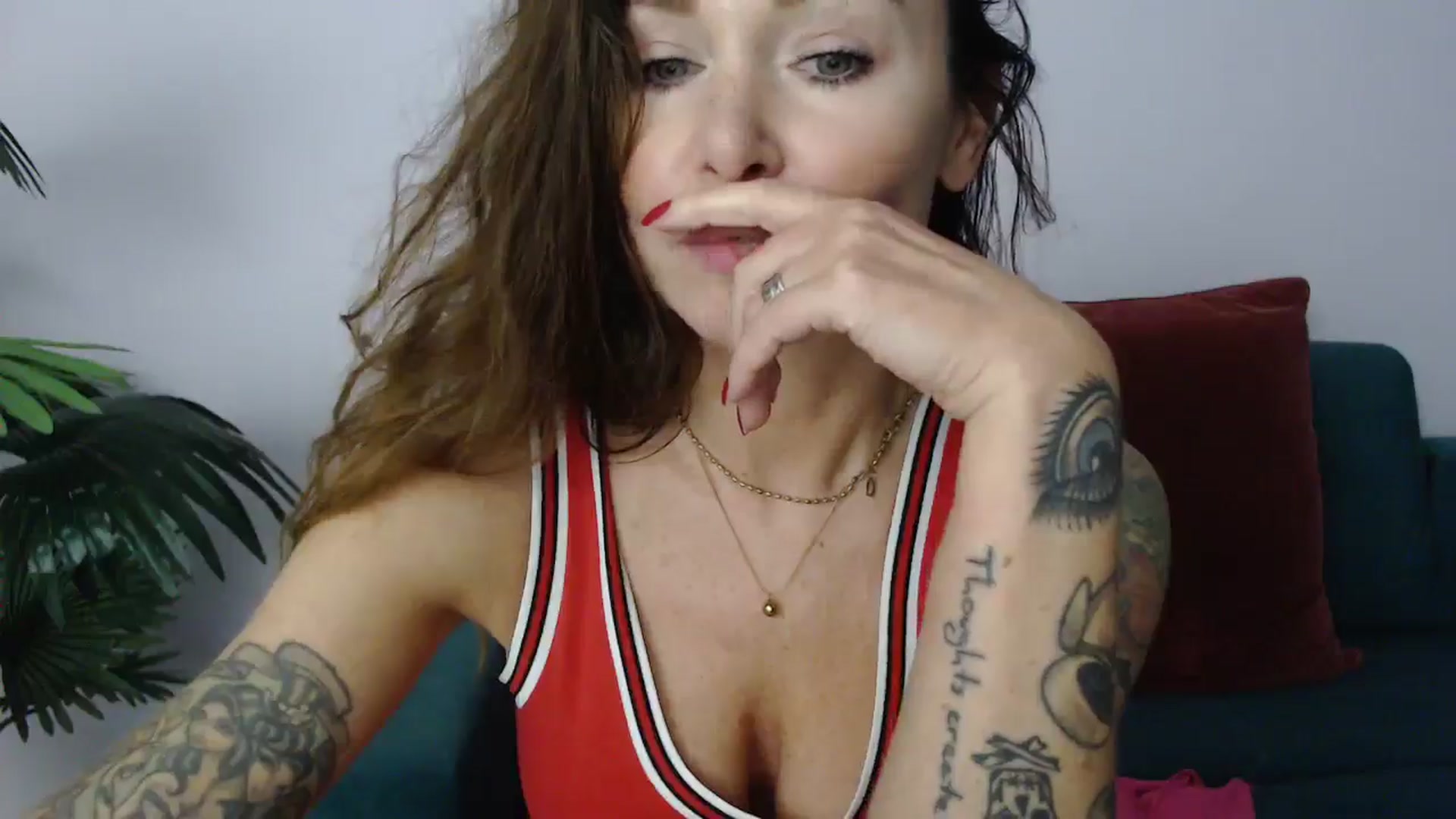 Gallery image thumbnail from Delilah_sweet's myfreecams stream on, 01/15/2025, 18:43 image 4 of 20