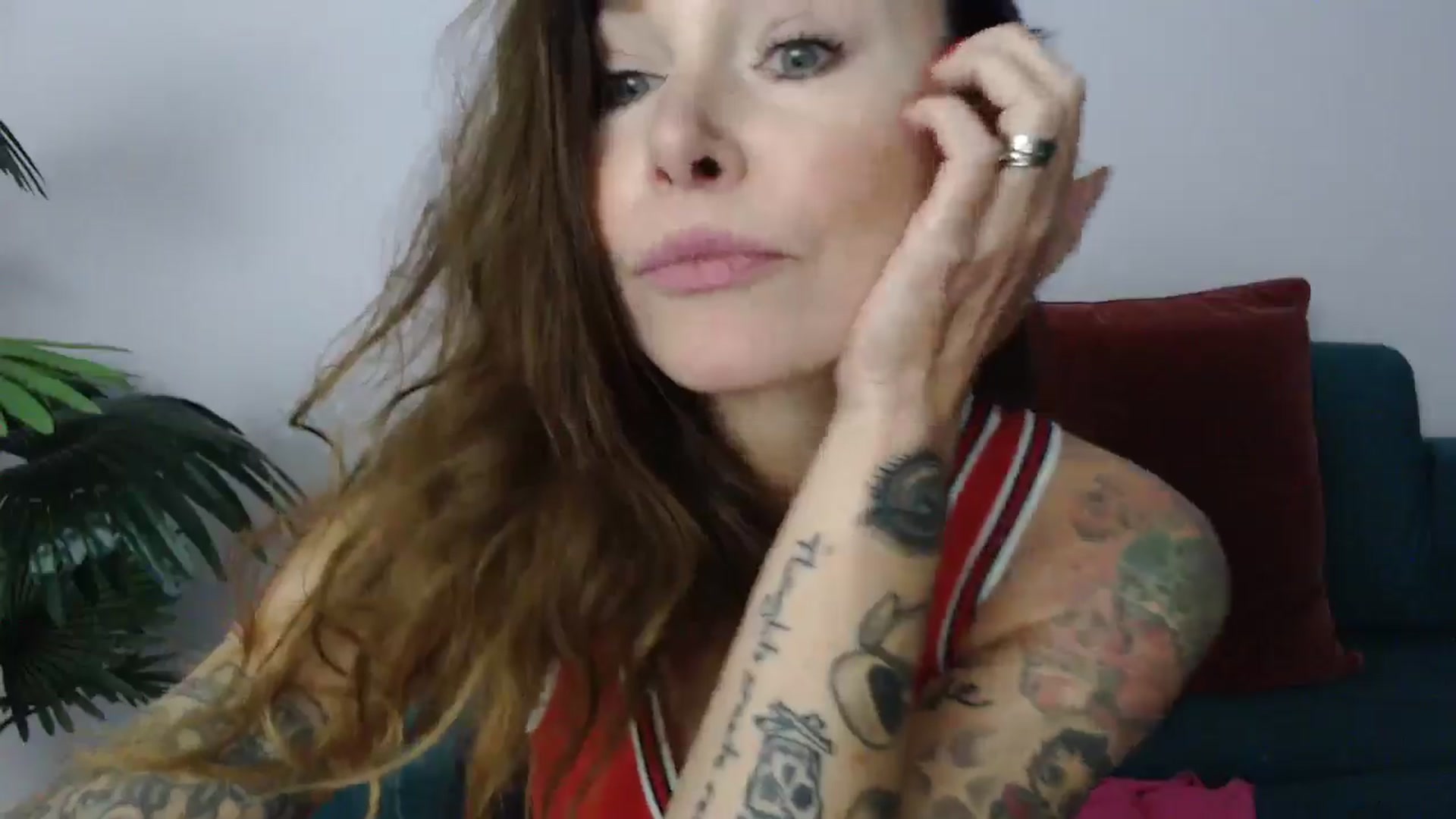 Gallery image thumbnail from Delilah_sweet's myfreecams stream on, 01/15/2025, 18:43 image 3 of 20