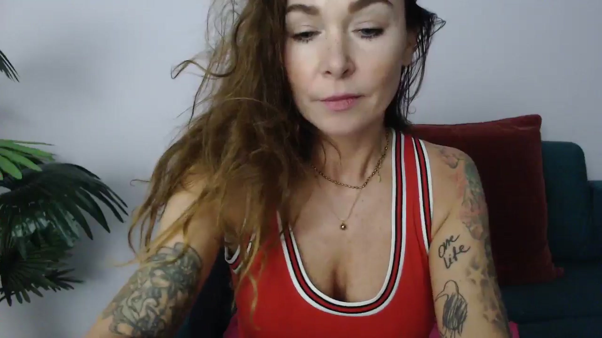 Gallery image thumbnail from Delilah_sweet's myfreecams stream on, 01/15/2025, 18:43 image 5 of 20