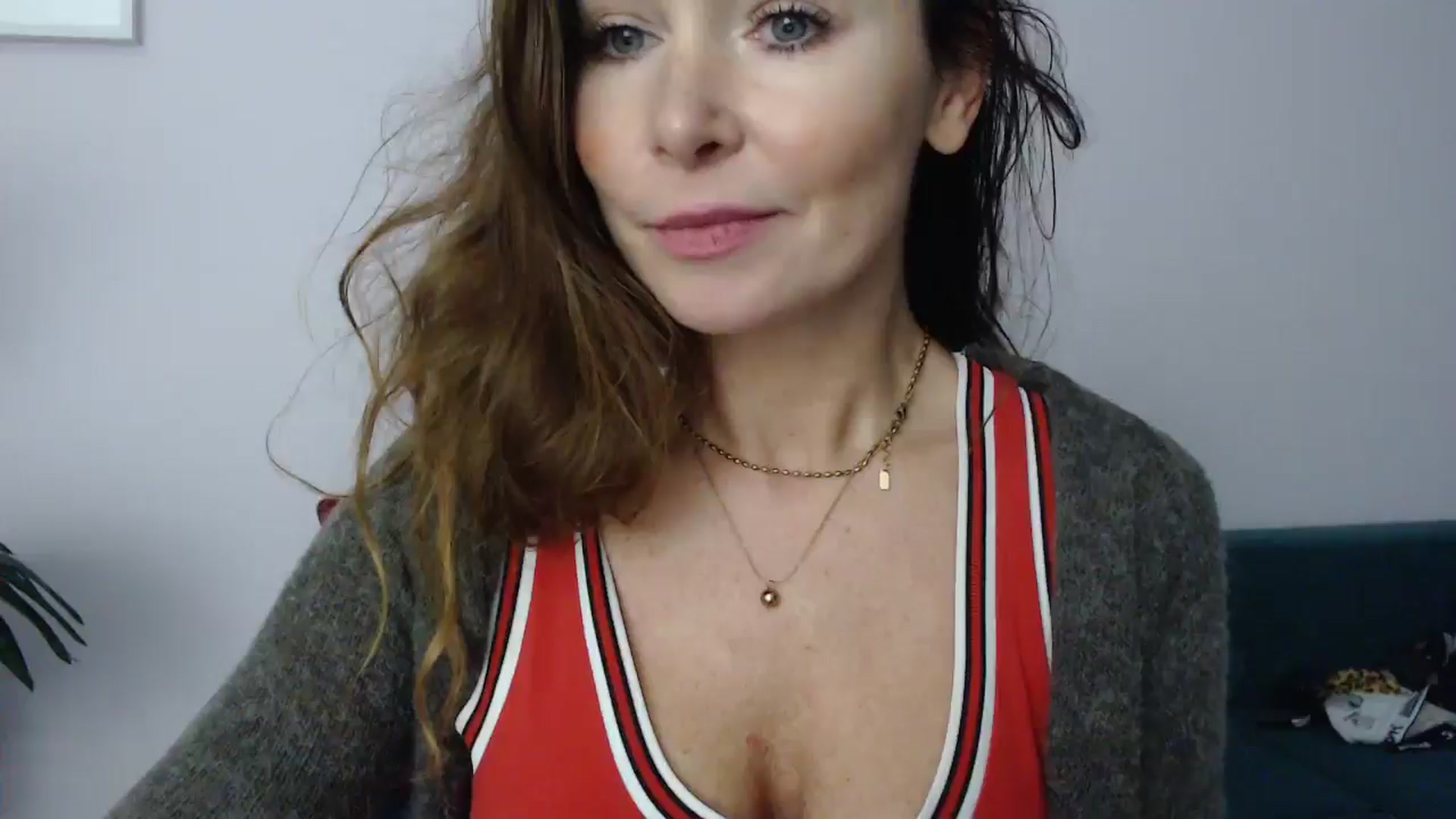 Gallery image thumbnail from Delilah_sweet's myfreecams stream on, 01/15/2025, 19:25 image 1 of 20