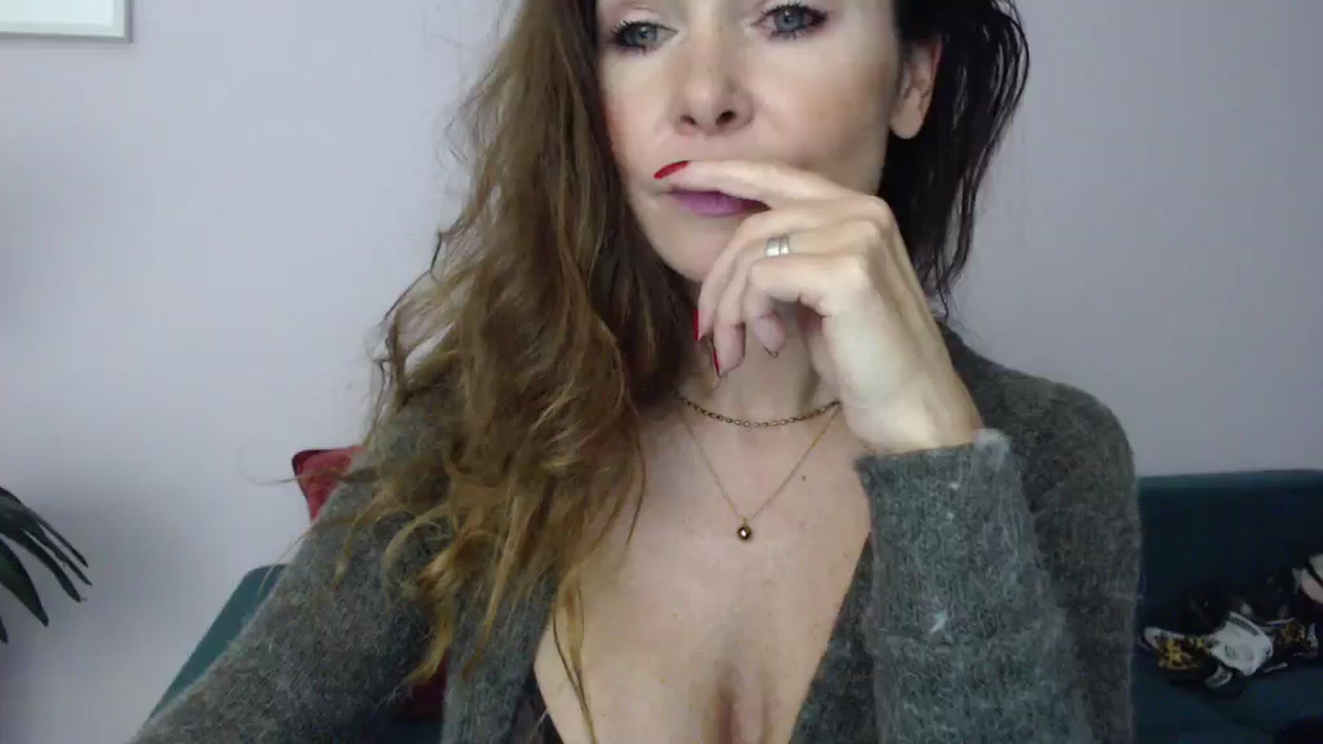 Gallery image thumbnail from Delilah_sweet's myfreecams stream on, 01/20/2025, 17:23 image 7 of 20