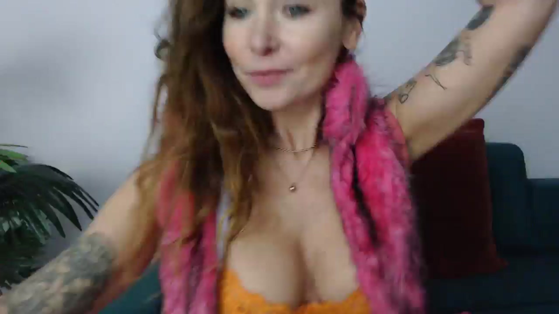 Gallery image thumbnail from Delilah_sweet's myfreecams stream on, 01/21/2025, 18:26 image 19 of 20