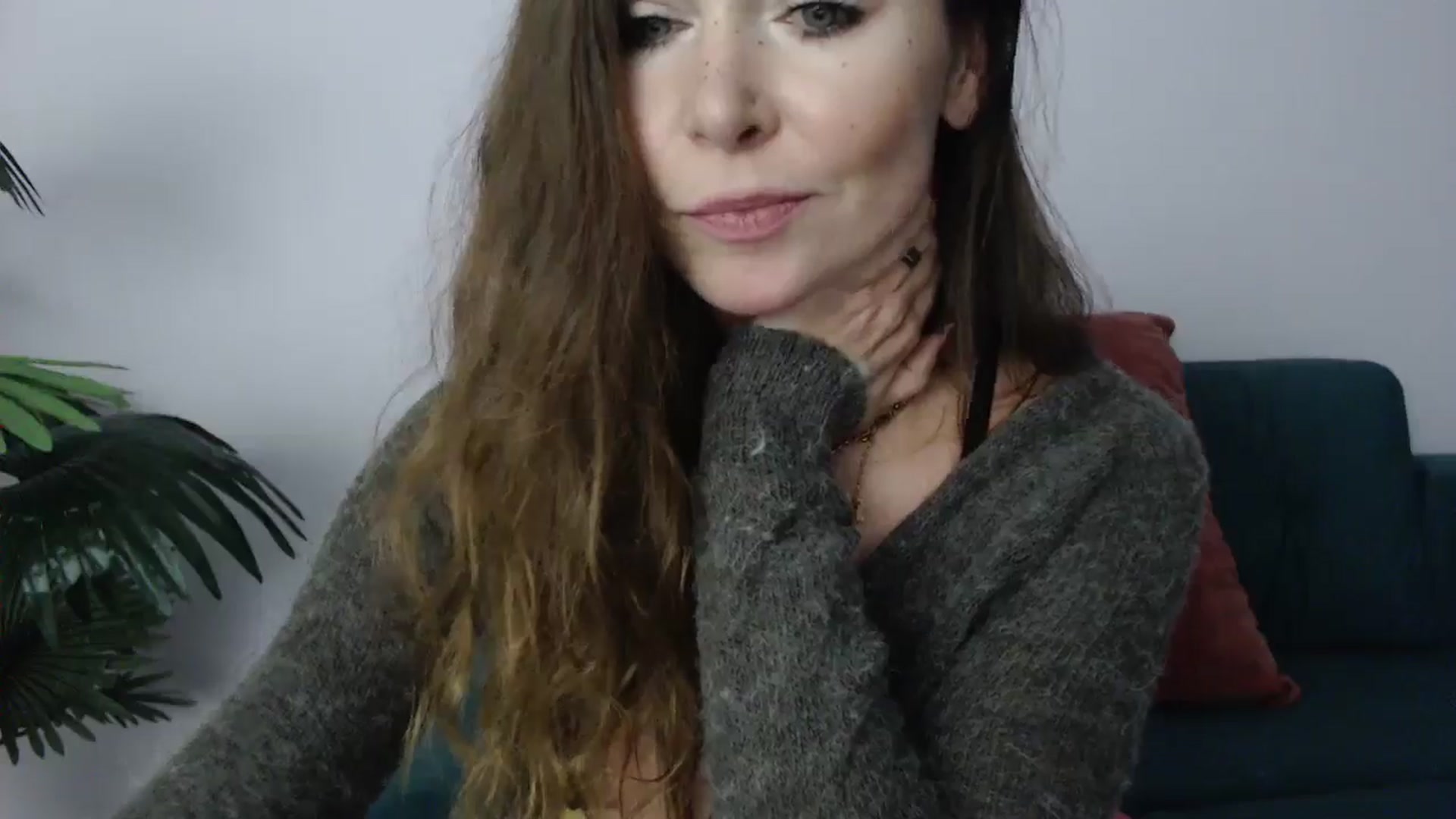 Gallery image thumbnail from Delilah_sweet's myfreecams stream on, 01/27/2025, 18:57 image 12 of 20