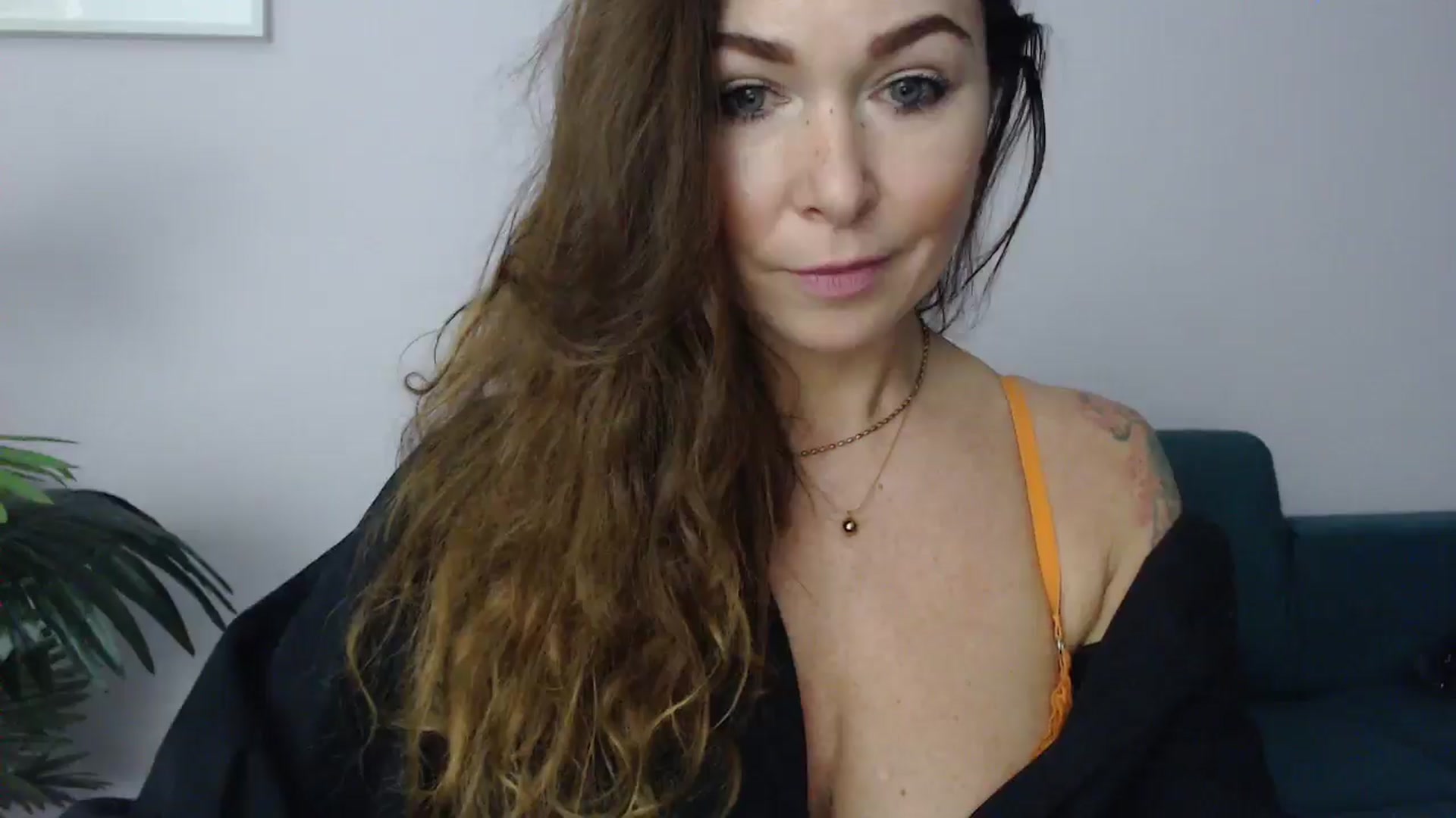 Gallery image thumbnail from Delilah_sweet's myfreecams stream on, 01/28/2025, 17:47 image 16 of 20