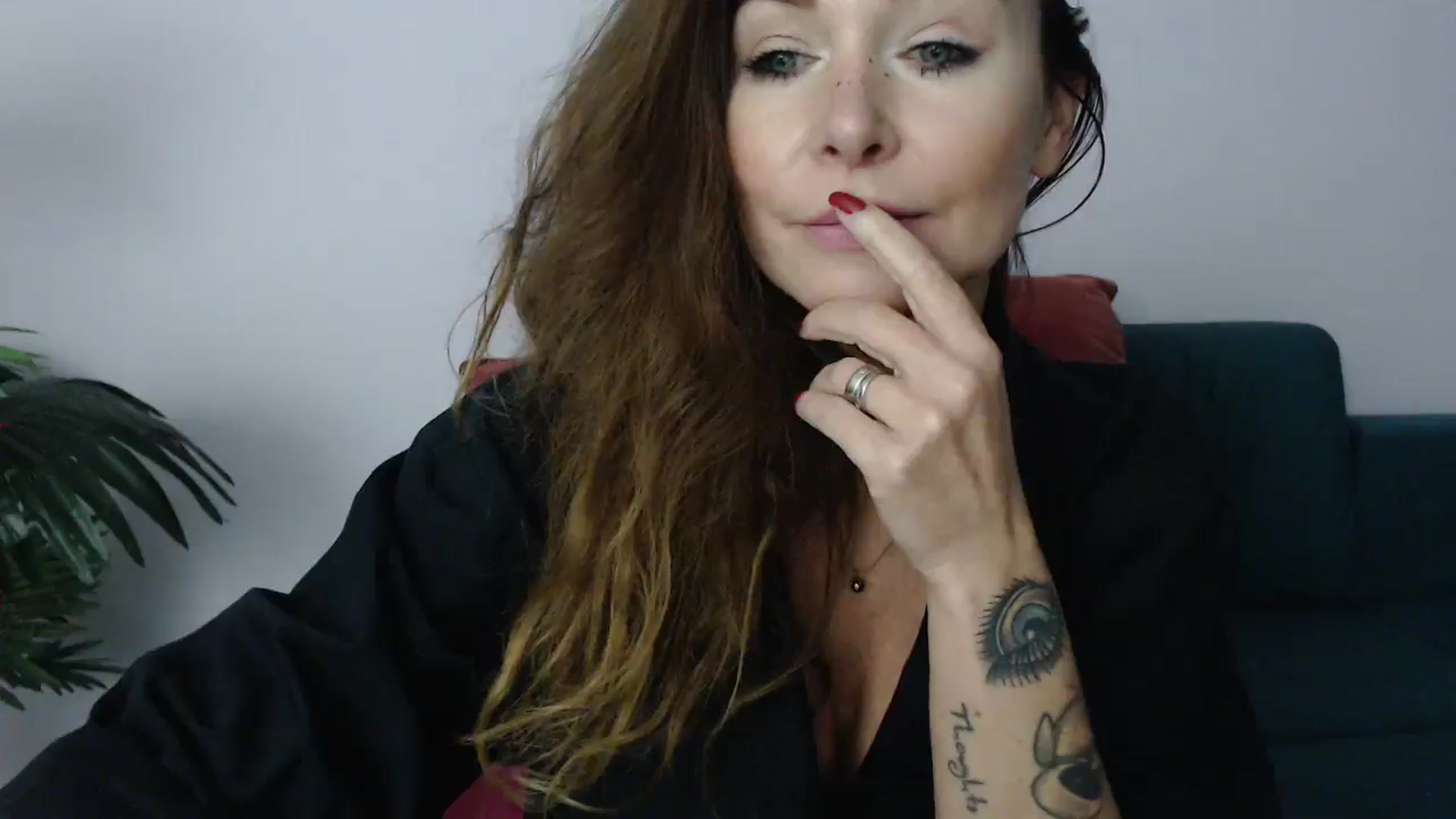 Gallery image thumbnail from Delilah_sweet's myfreecams stream on, 01/29/2025, 20:27 image 10 of 20