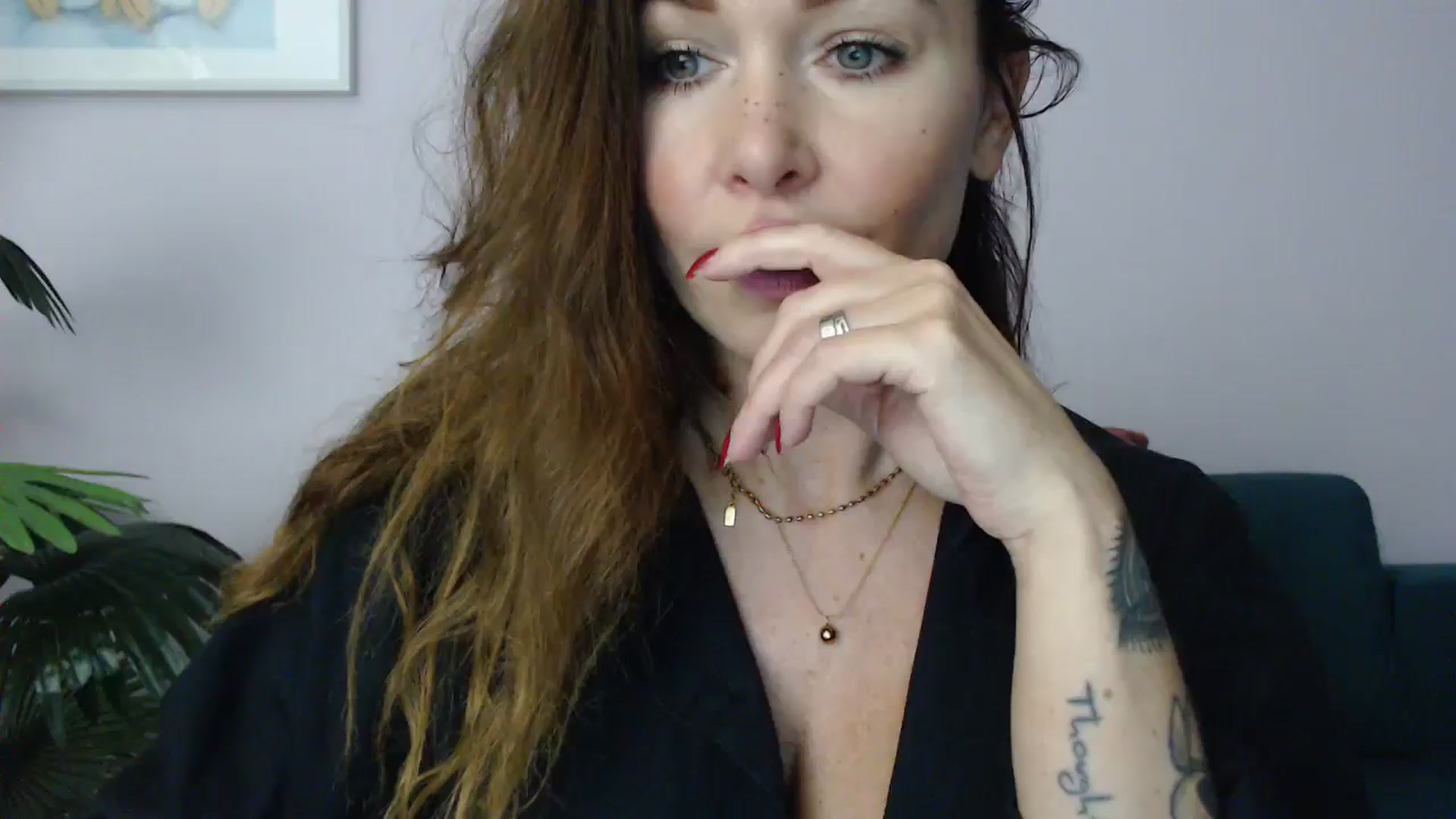 Gallery image thumbnail from Delilah_sweet's myfreecams stream on, 01/30/2025, 15:35 image 1 of 20