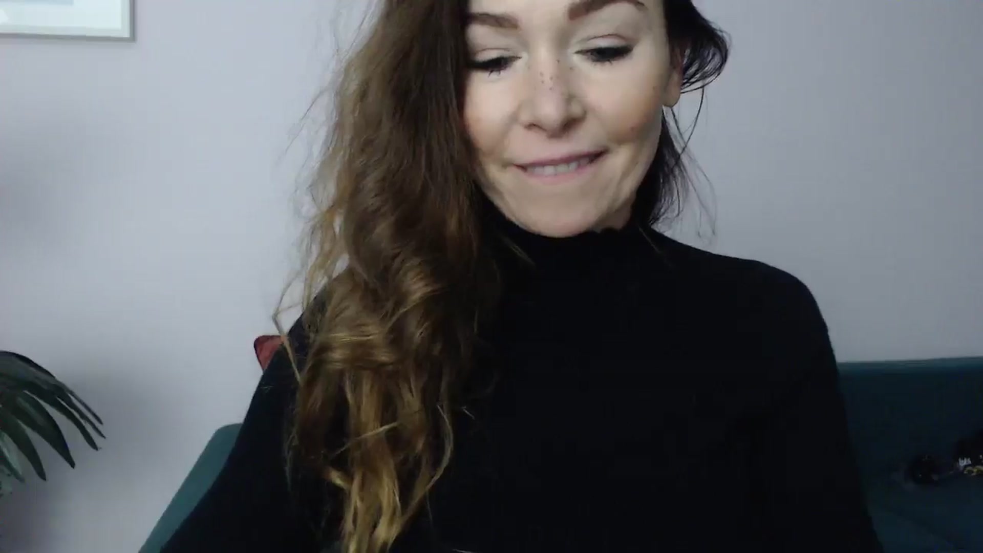 Gallery image thumbnail from Delilah_sweet's myfreecams stream on, 02/05/2025, 16:51 image 12 of 20