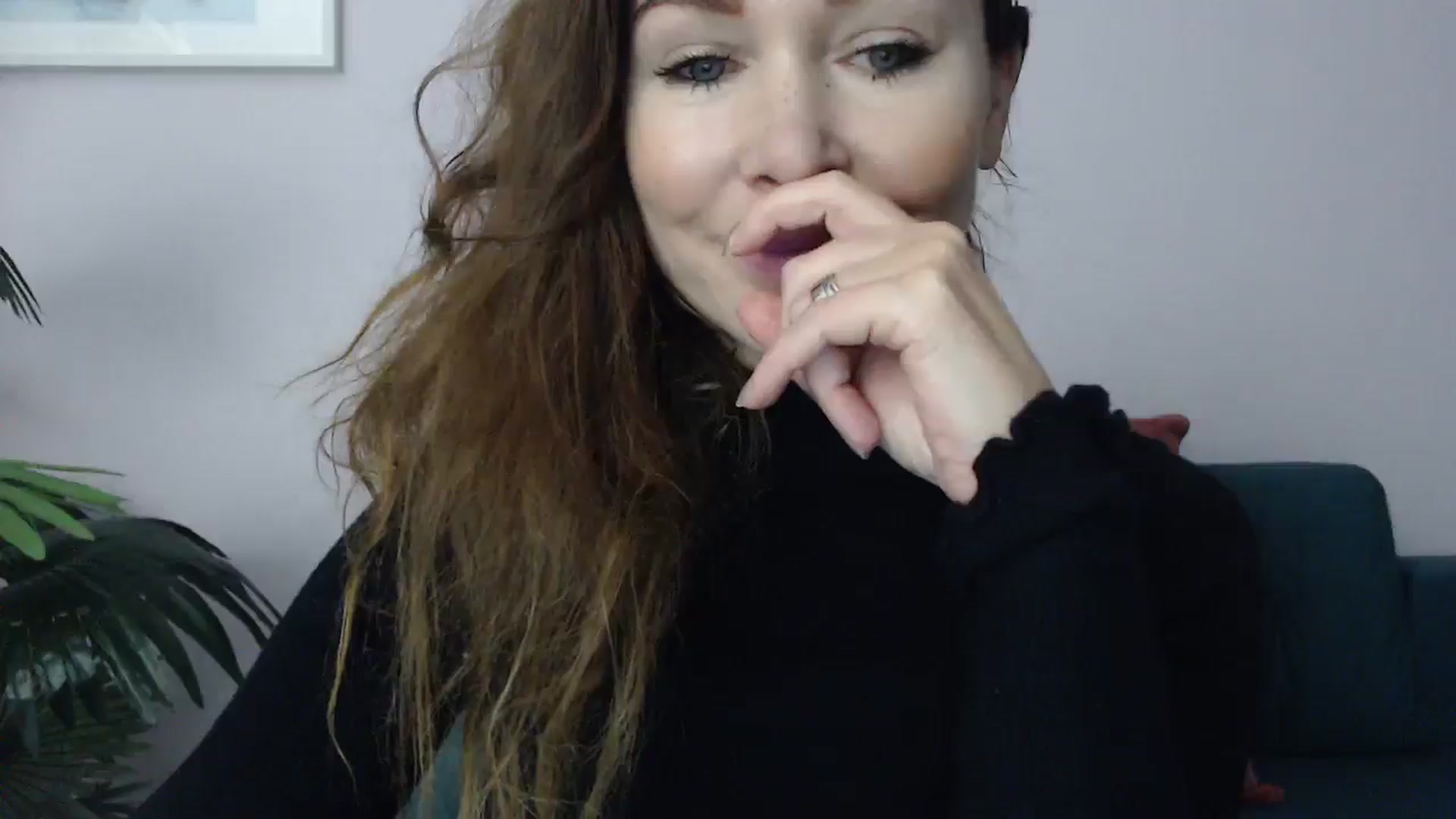 Gallery image thumbnail from Delilah_sweet's myfreecams stream on, 02/13/2025, 14:40 image 12 of 20