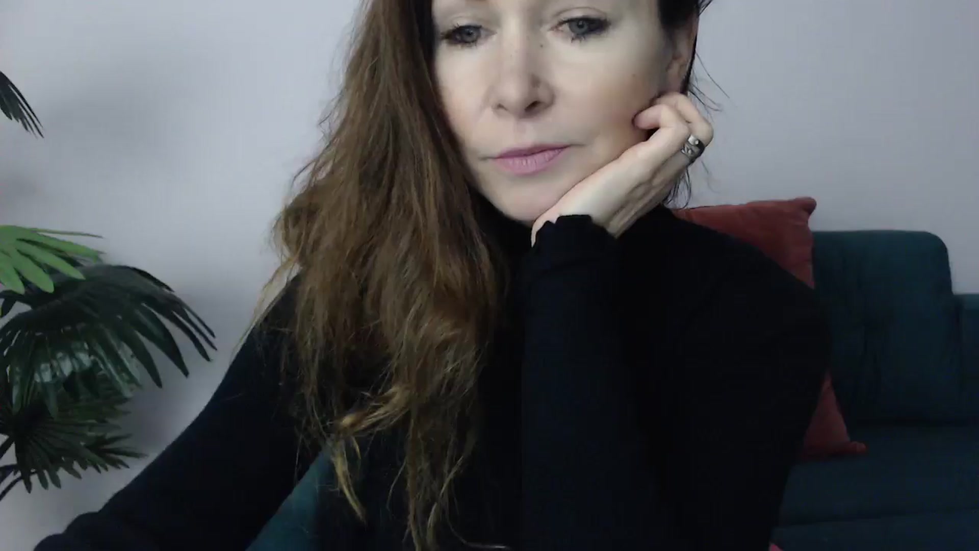 Gallery image thumbnail from Delilah_sweet's myfreecams stream on, 02/13/2025, 14:40 image 17 of 20