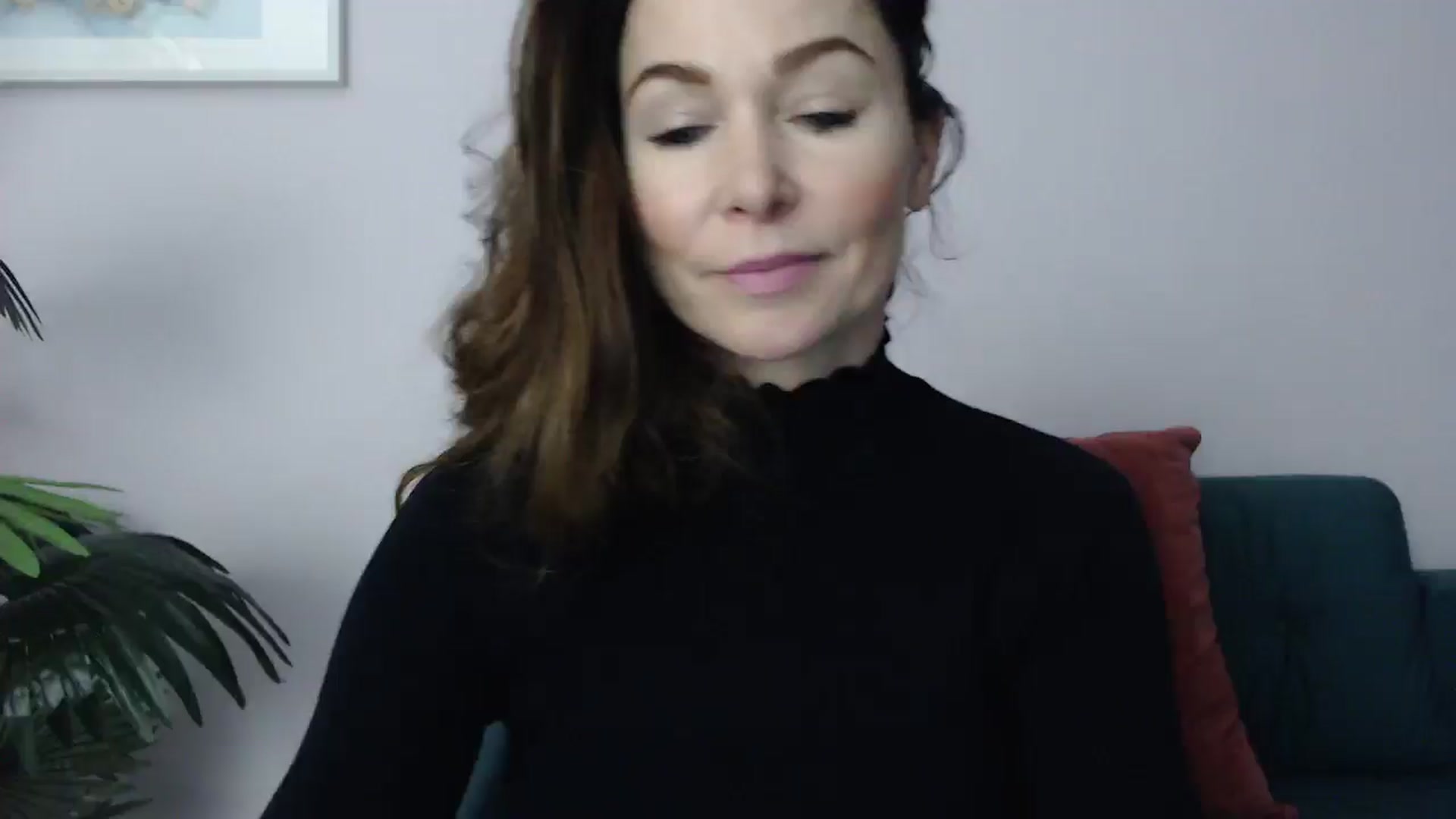 Gallery image thumbnail from Delilah_sweet's myfreecams stream on, 02/13/2025, 14:40 image 1 of 20