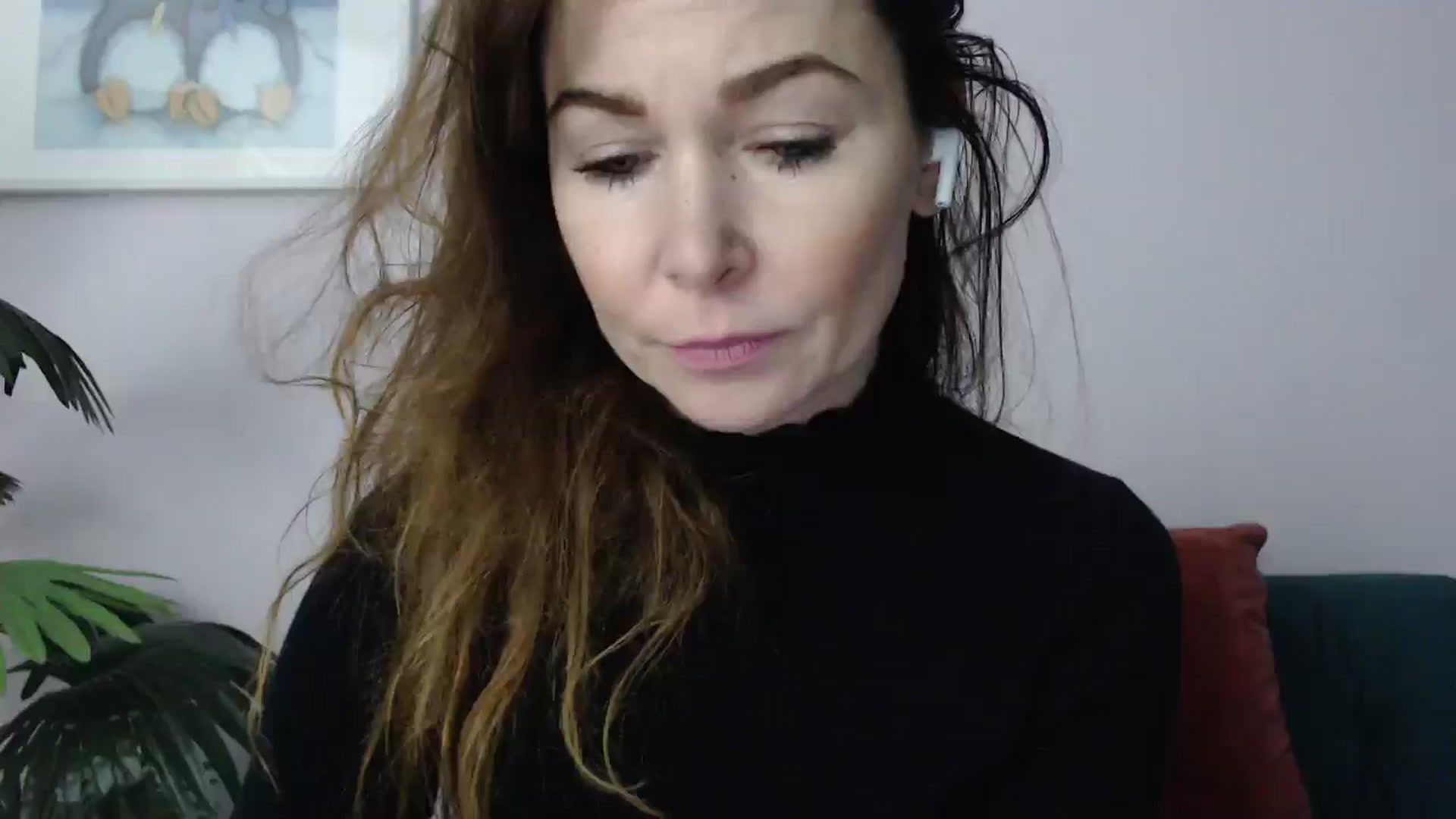 Gallery image thumbnail from Delilah_sweet's myfreecams stream on, 02/13/2025, 15:25 image 8 of 20