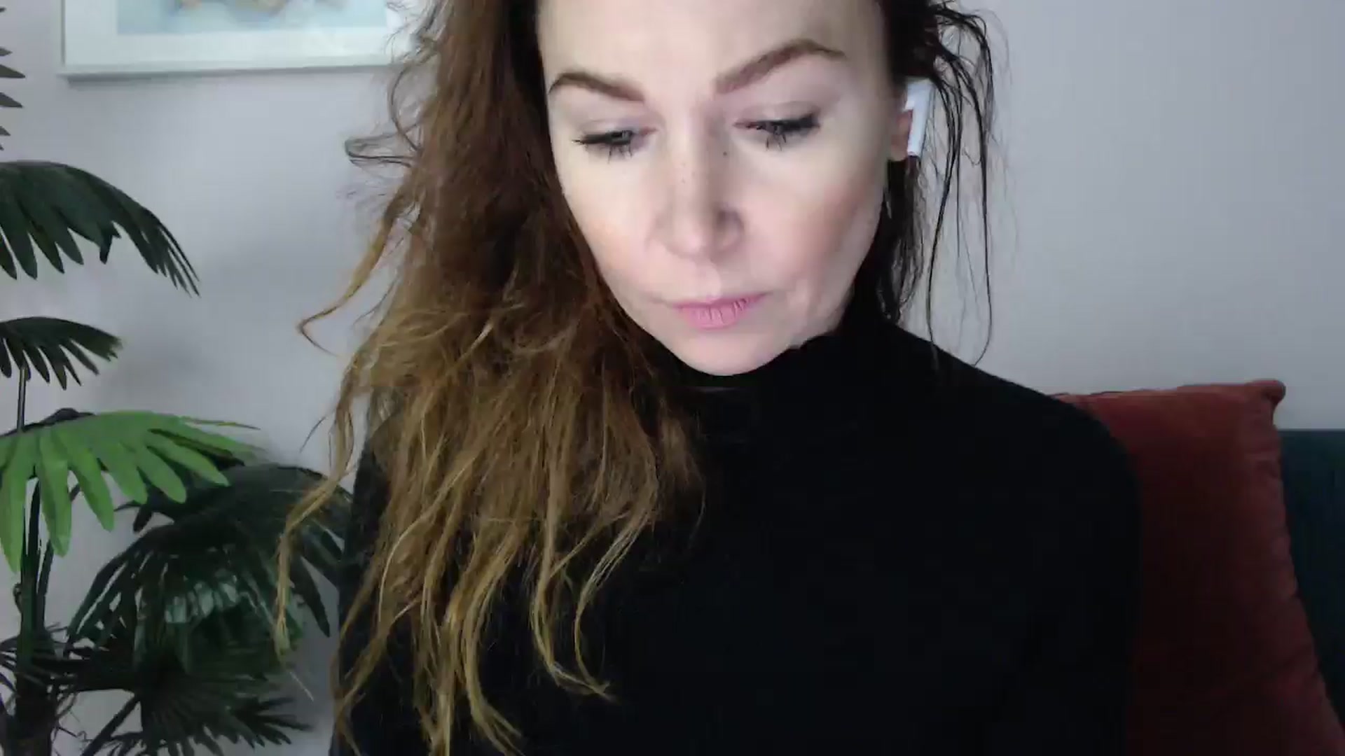 Gallery image thumbnail from Delilah_sweet's myfreecams stream on, 02/13/2025, 15:25 image 3 of 20