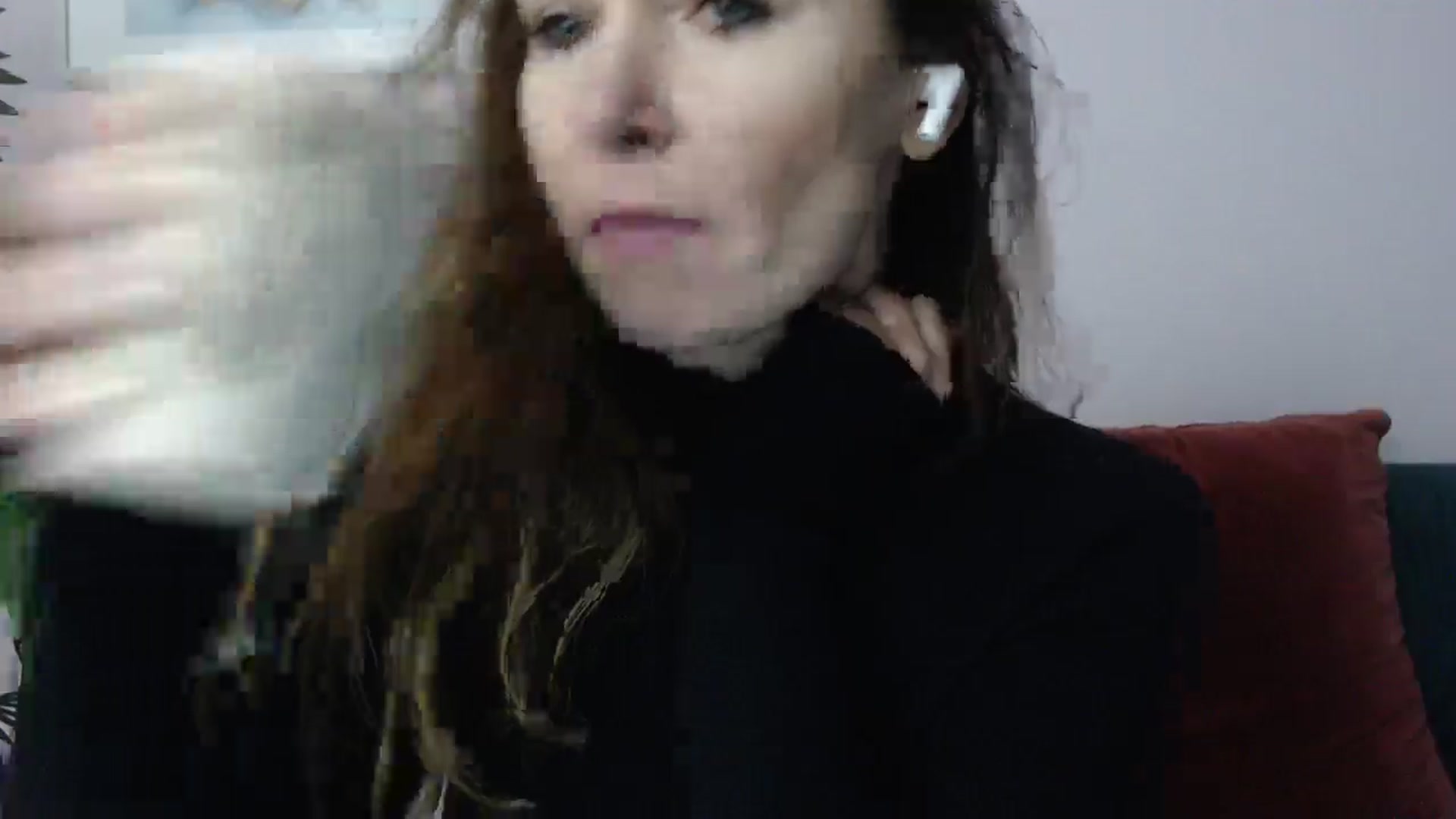 Gallery image thumbnail from Delilah_sweet's myfreecams stream on, 02/13/2025, 15:25 image 4 of 20