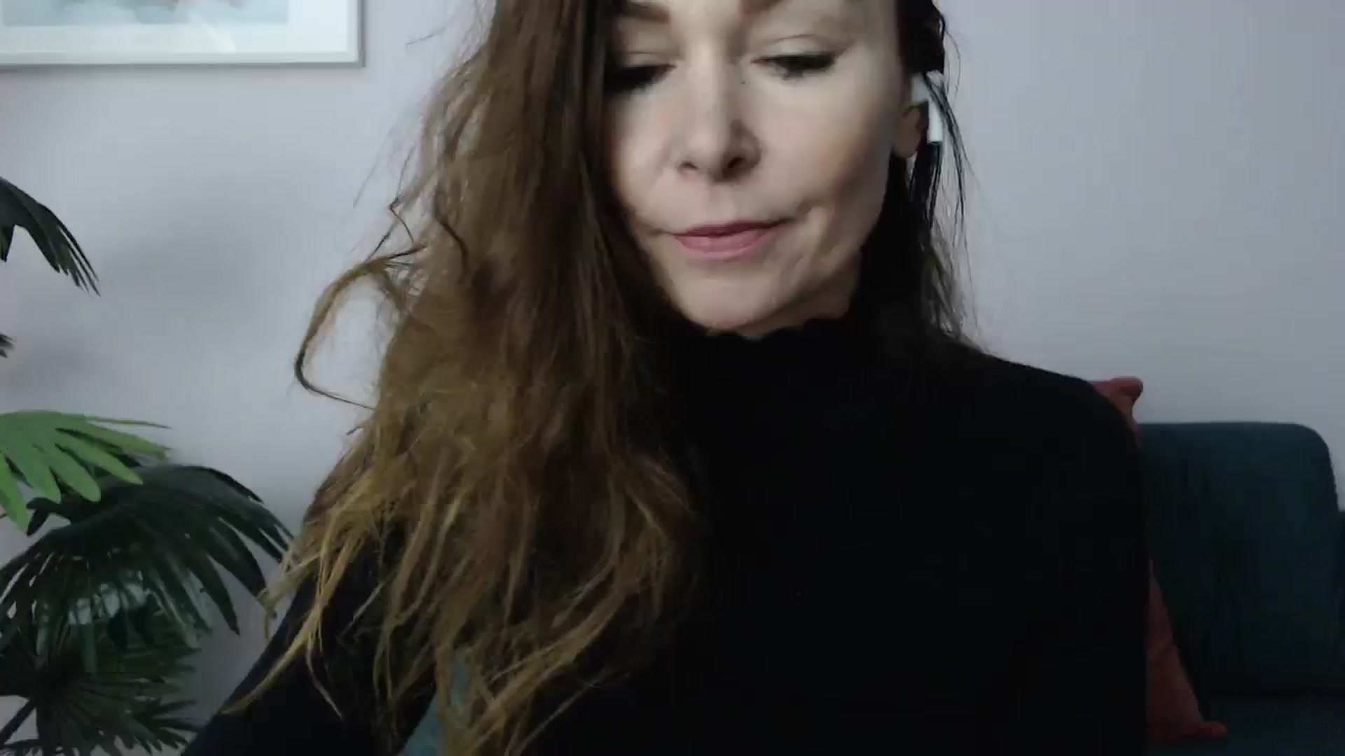 Gallery image thumbnail from Delilah_sweet's myfreecams stream on, 02/13/2025, 16:39 image 10 of 20