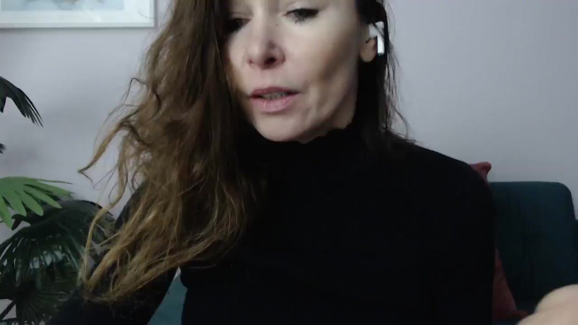 Gallery image thumbnail from Delilah_sweet's myfreecams stream on, 02/13/2025, 16:39 image 9 of 20