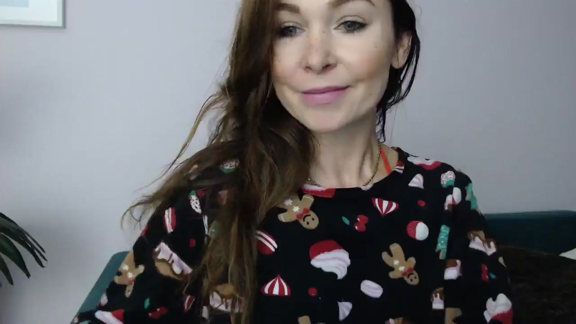Gallery image thumbnail from Delilah_sweet's myfreecams stream on, 02/18/2025, 17:25 image 15 of 20