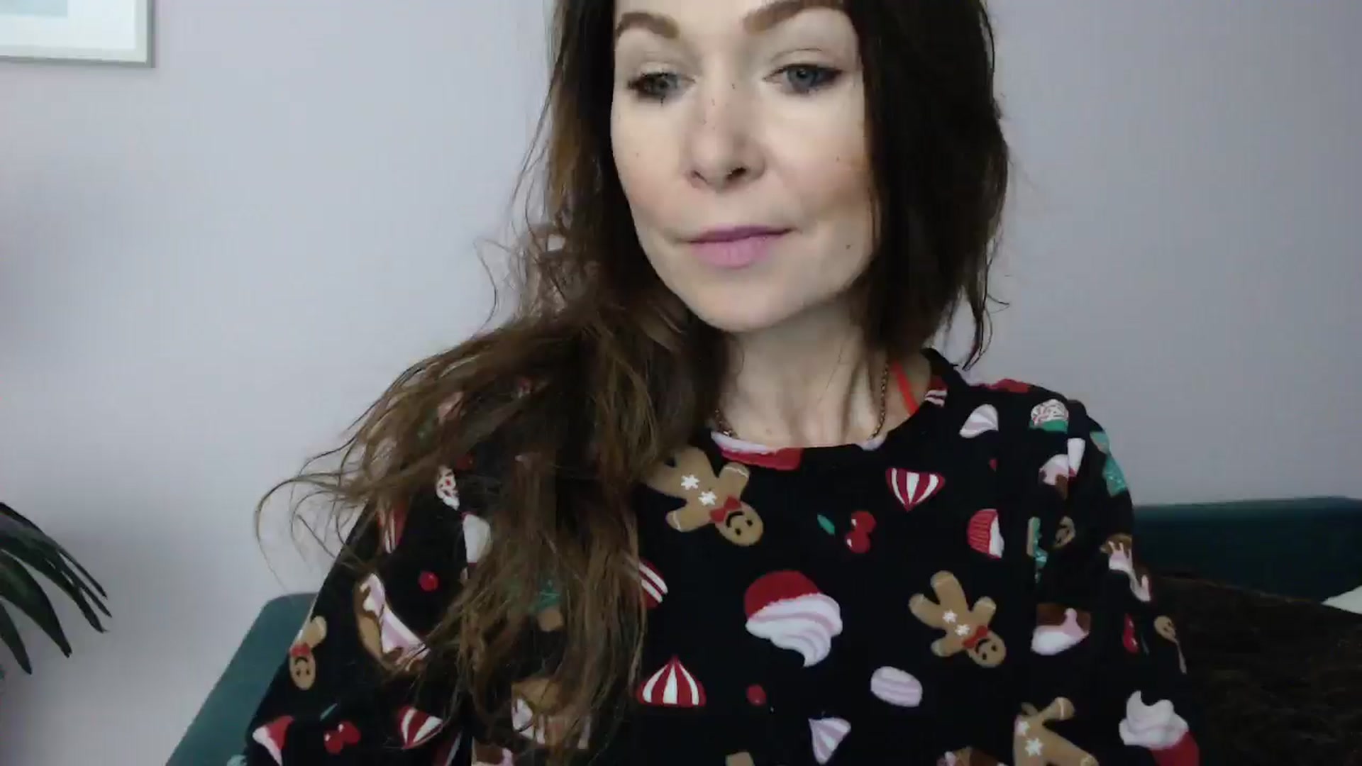 Gallery image thumbnail from Delilah_sweet's myfreecams stream on, 02/18/2025, 17:25 image 14 of 20