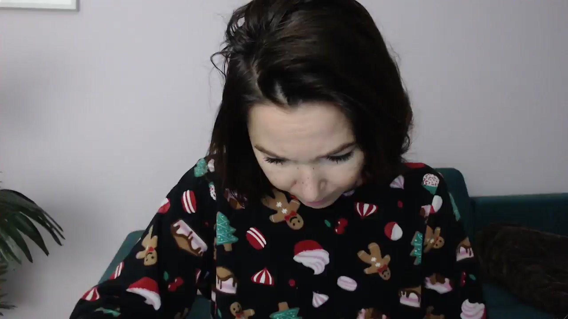 Gallery image thumbnail from Delilah_sweet's myfreecams stream on, 02/18/2025, 17:25 image 5 of 20