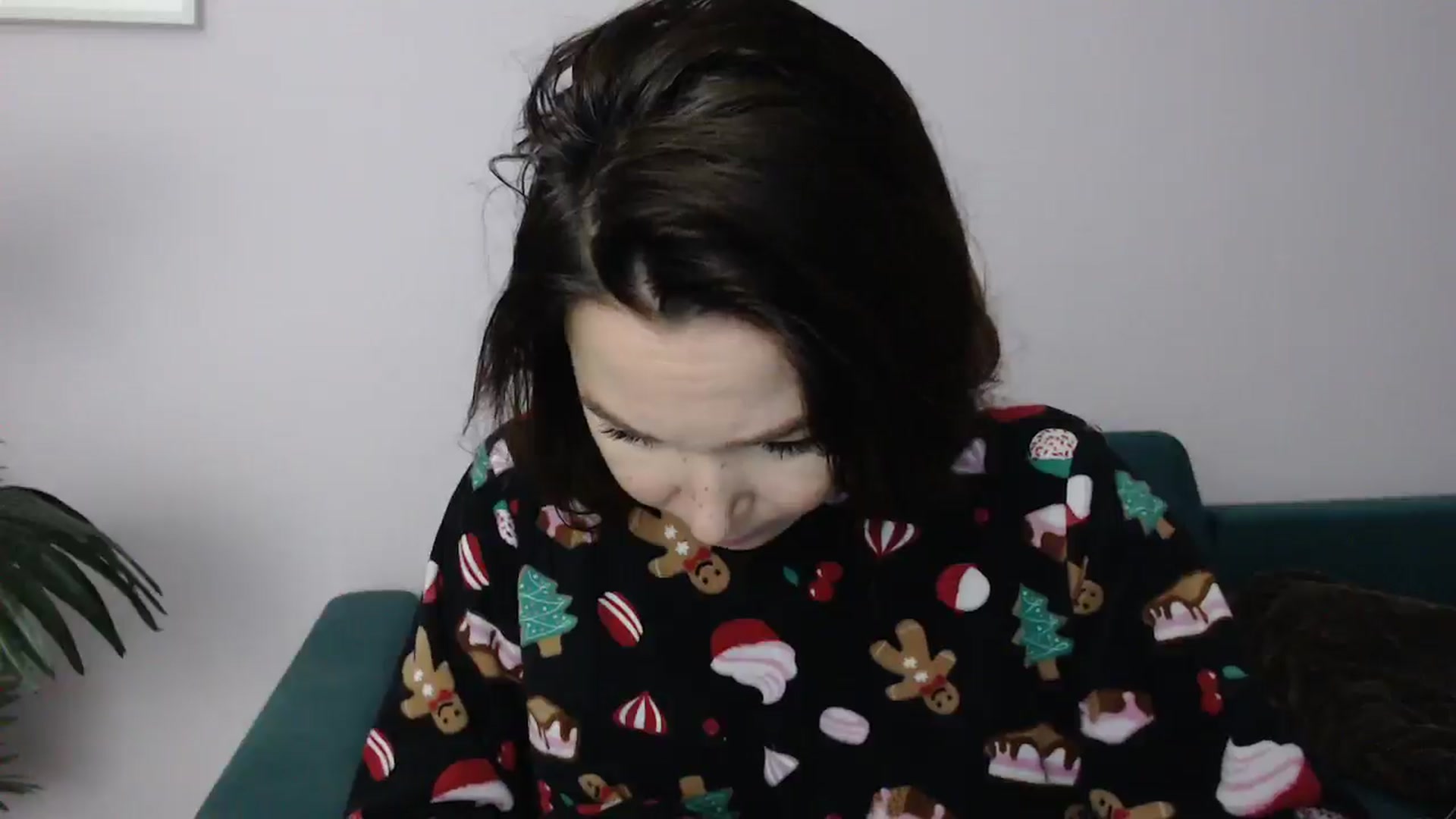 Gallery image thumbnail from Delilah_sweet's myfreecams stream on, 02/18/2025, 17:25 image 6 of 20