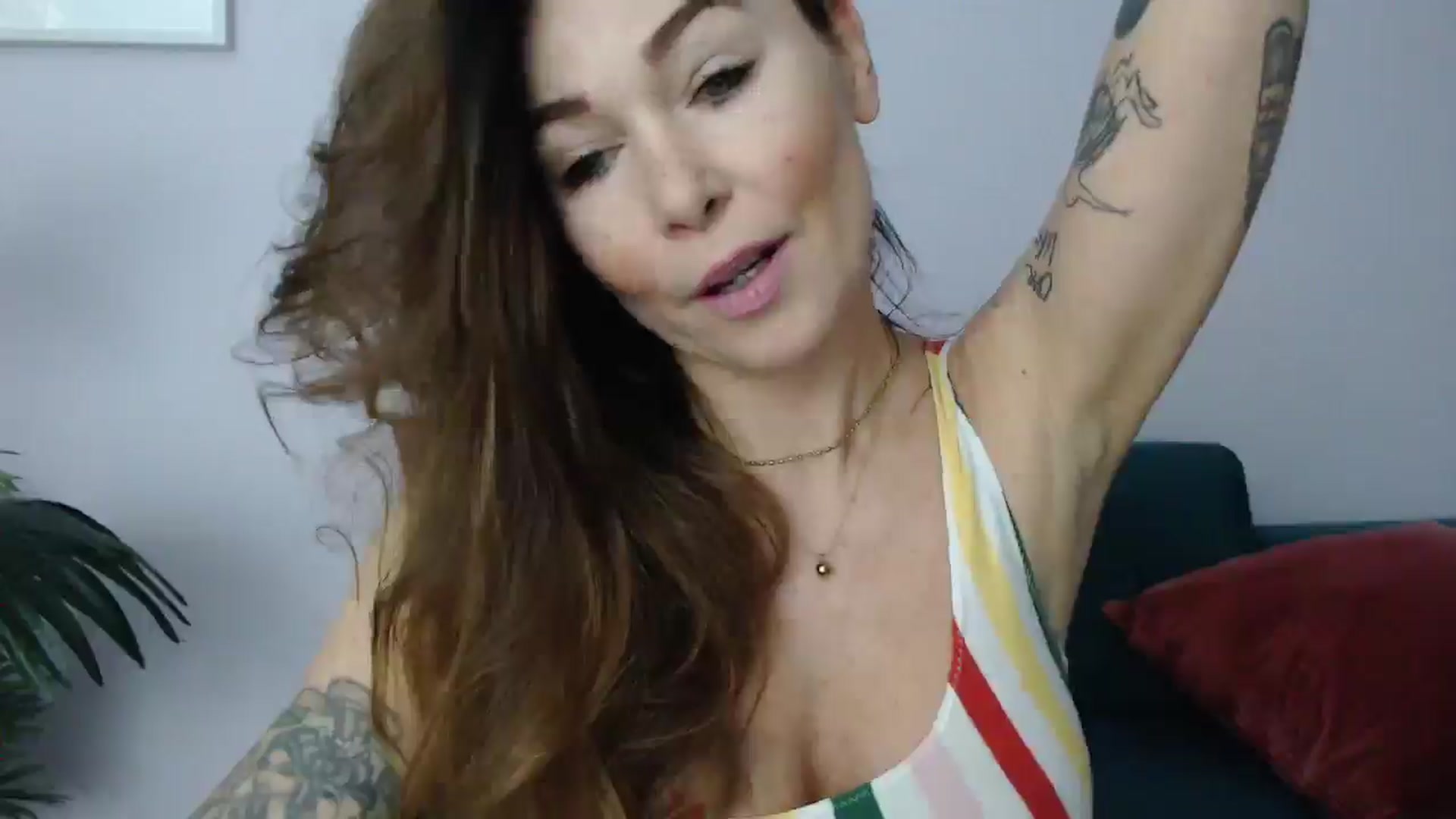 Gallery image thumbnail from Delilah_sweet's myfreecams stream on, 02/26/2025, 17:45 image 5 of 20