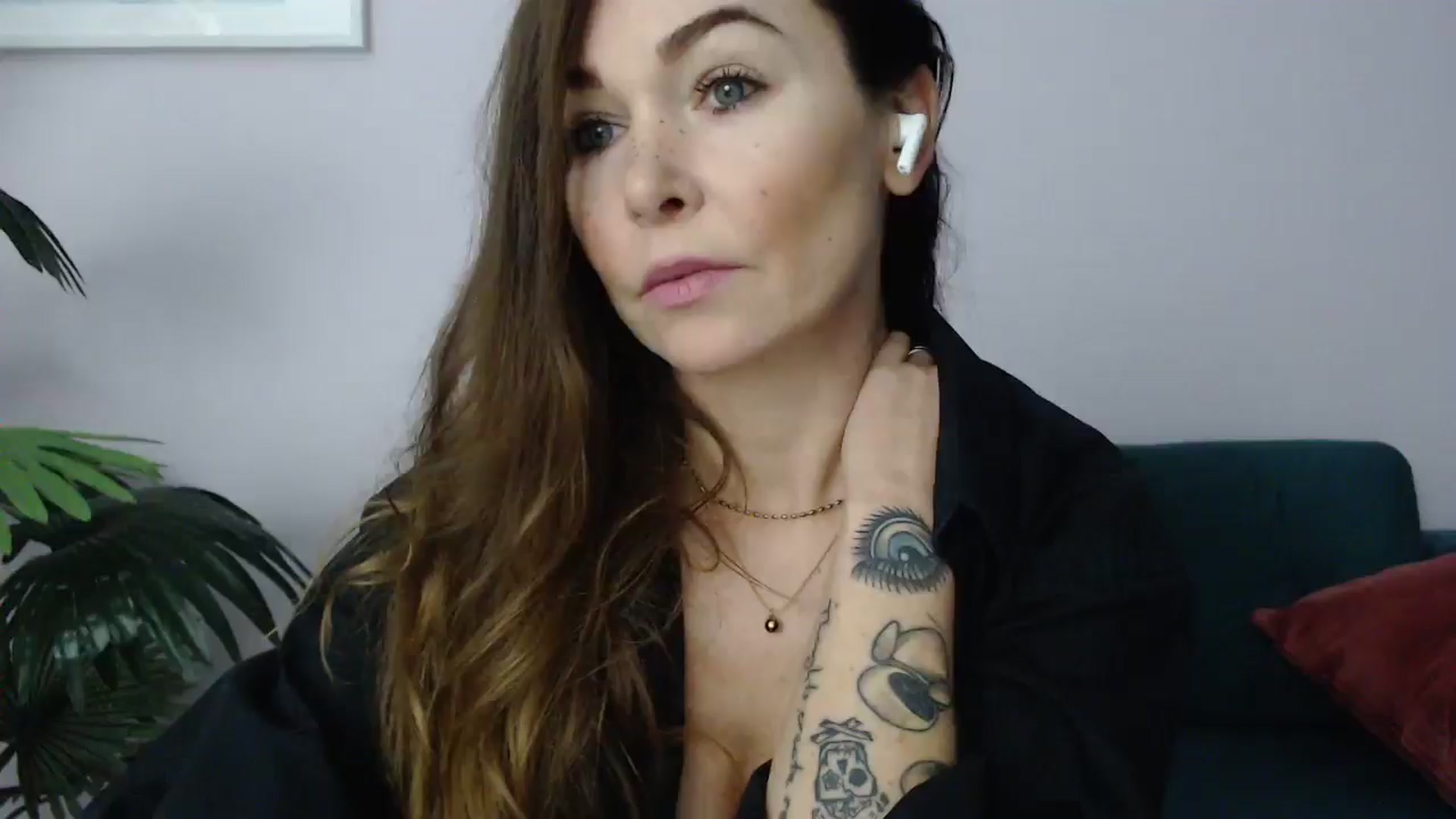 Gallery image thumbnail from Delilah_sweet's myfreecams stream on, 02/26/2025, 18:19 image 3 of 20