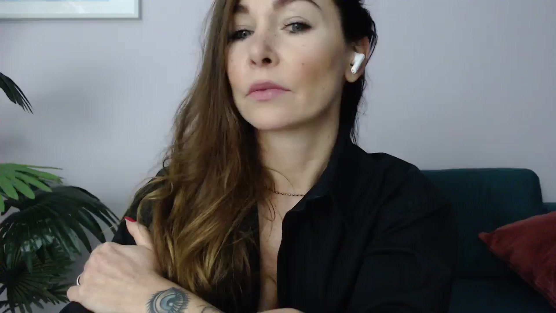 Gallery image thumbnail from Delilah_sweet's myfreecams stream on, 02/26/2025, 18:19 image 1 of 20